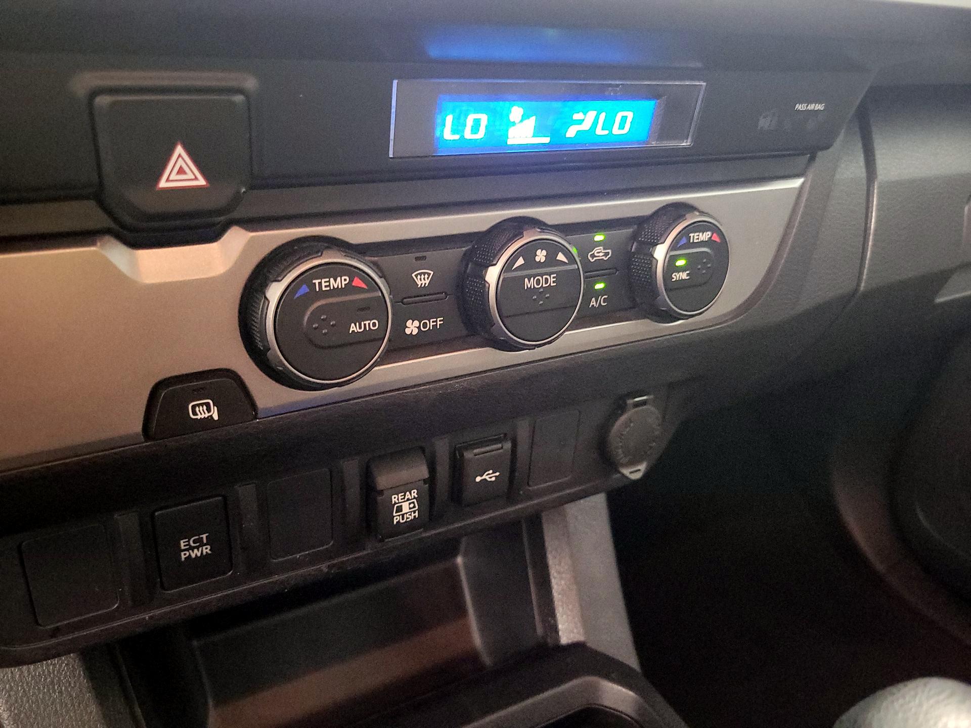 Thumbnail: 2023 Toyota Tacoma - 16