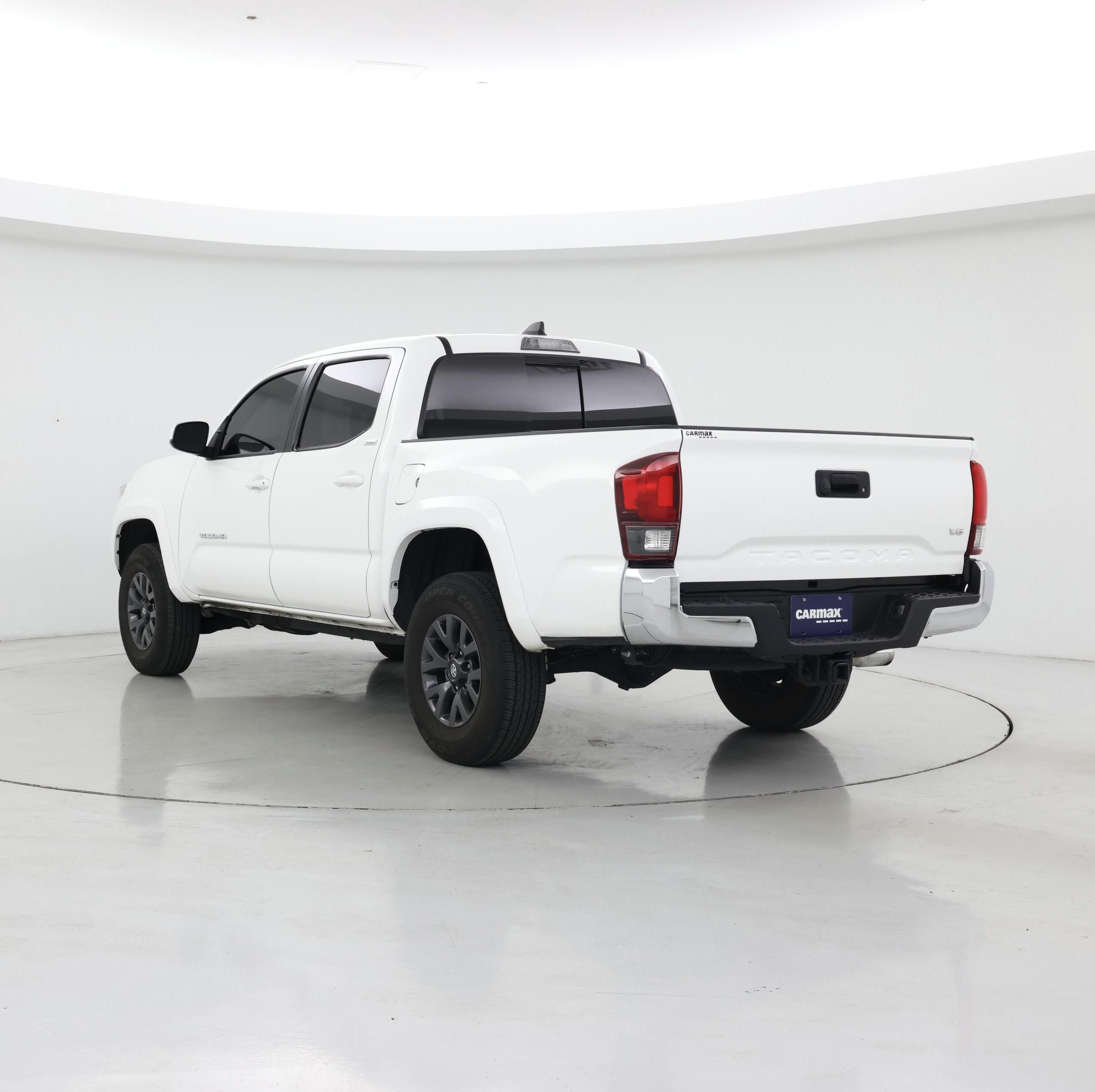 Thumbnail: 2023 Toyota Tacoma - 2