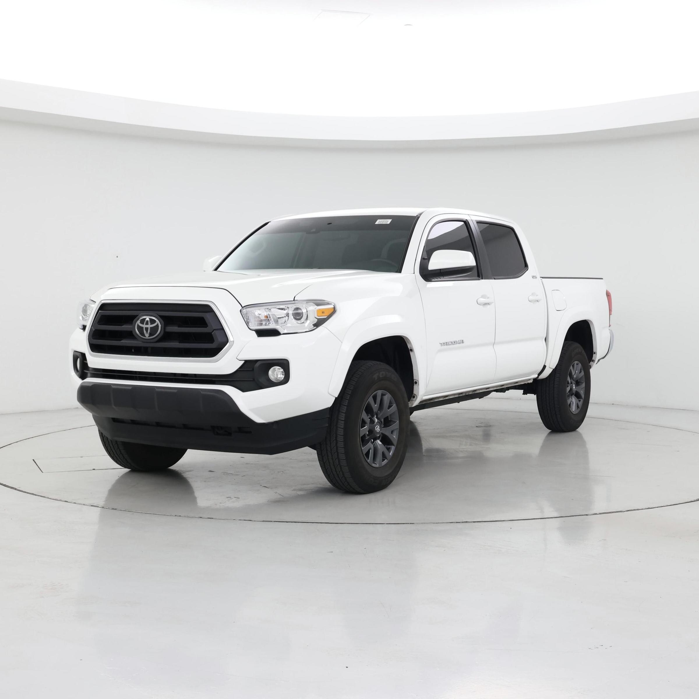 Thumbnail: 2023 Toyota Tacoma - 4