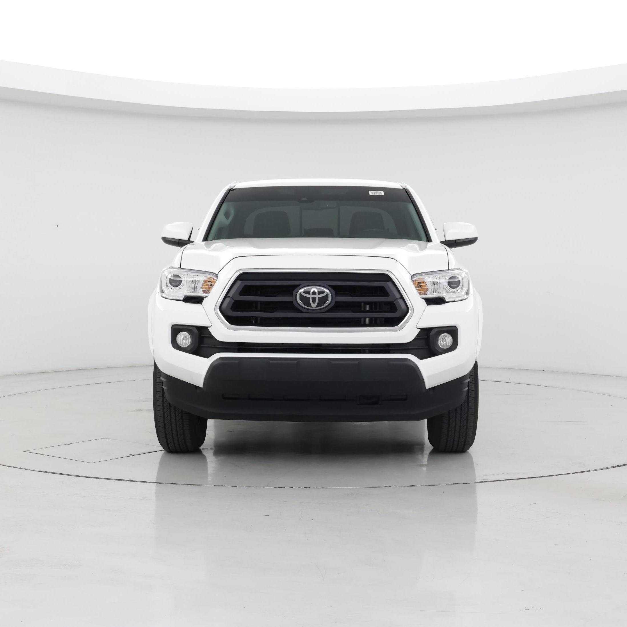 Thumbnail: 2023 Toyota Tacoma - 5