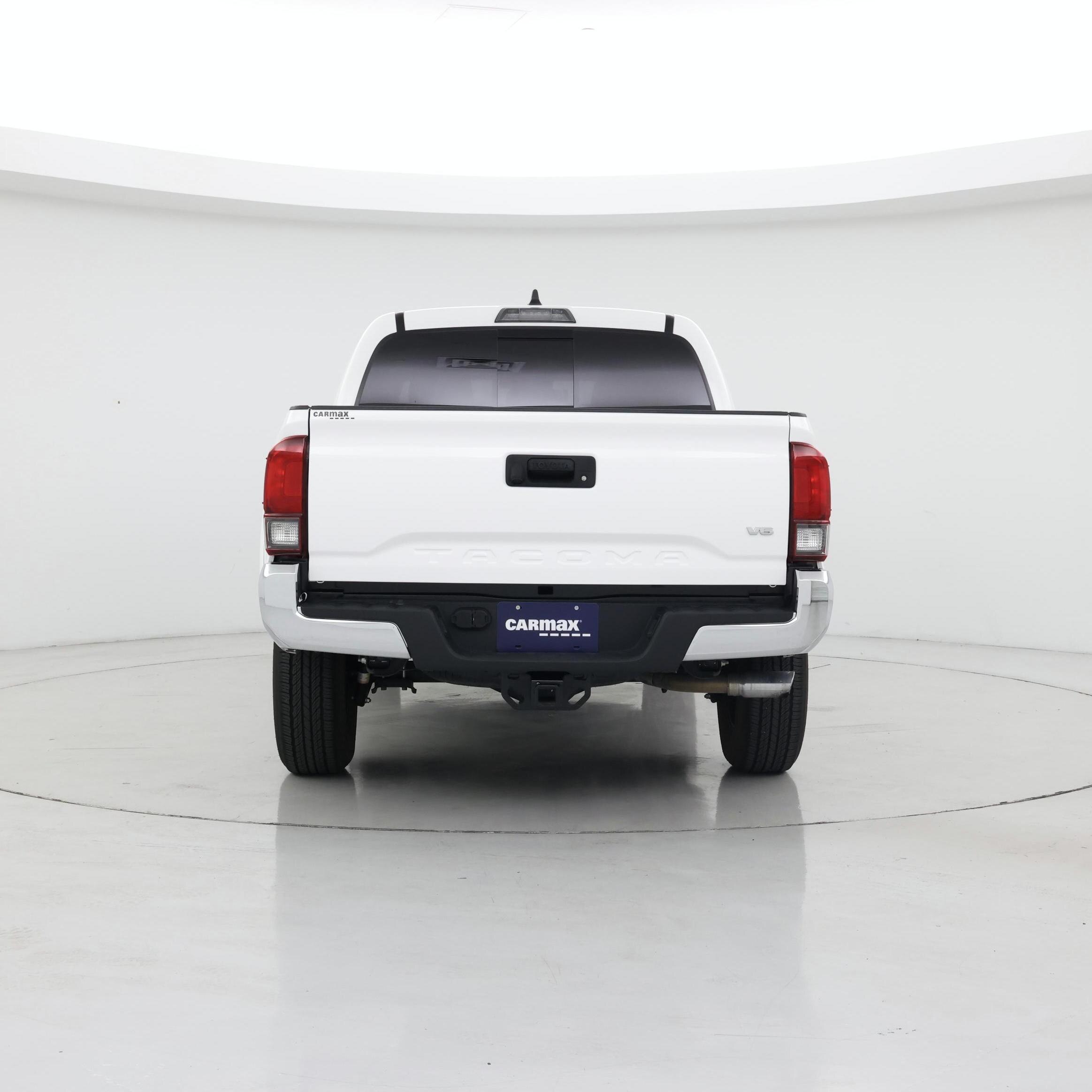 Thumbnail: 2023 Toyota Tacoma - 6