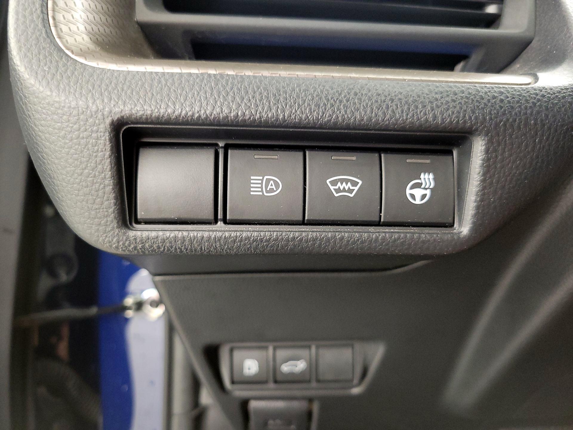 Thumbnail: 2023 Toyota Prius - 13