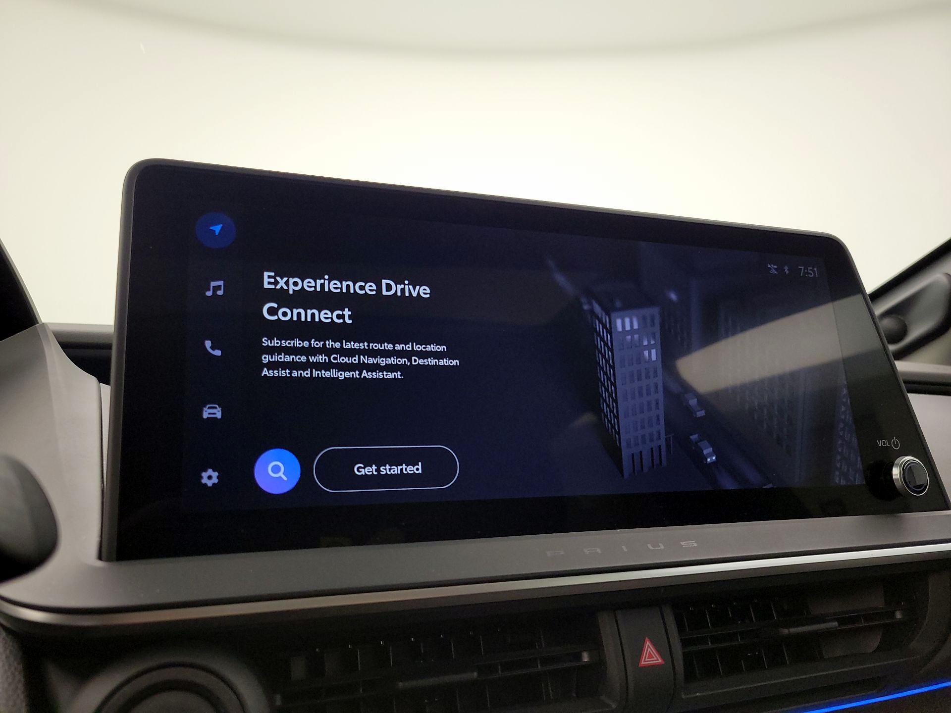 Thumbnail: 2023 Toyota Prius - 14