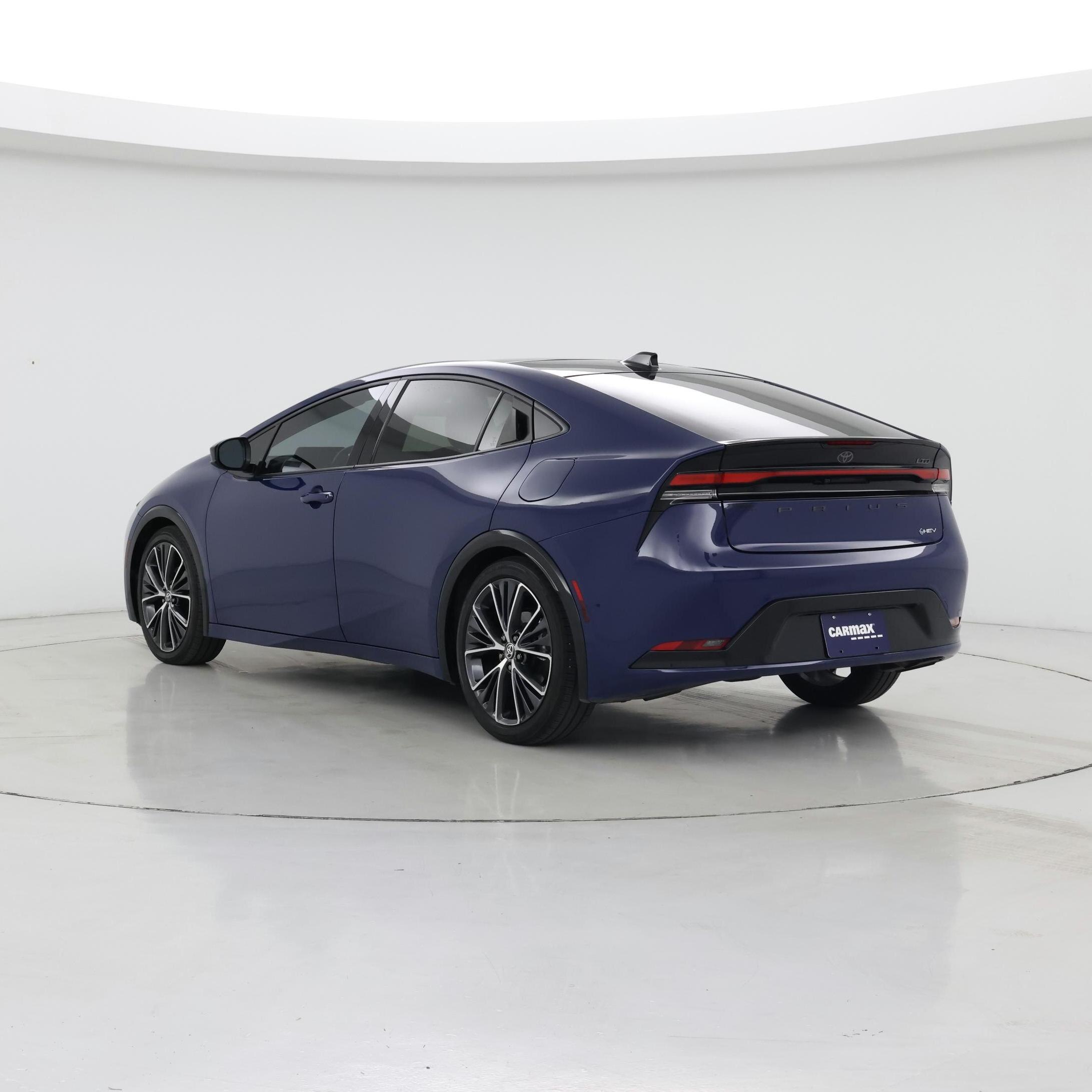 Thumbnail: 2023 Toyota Prius - 2