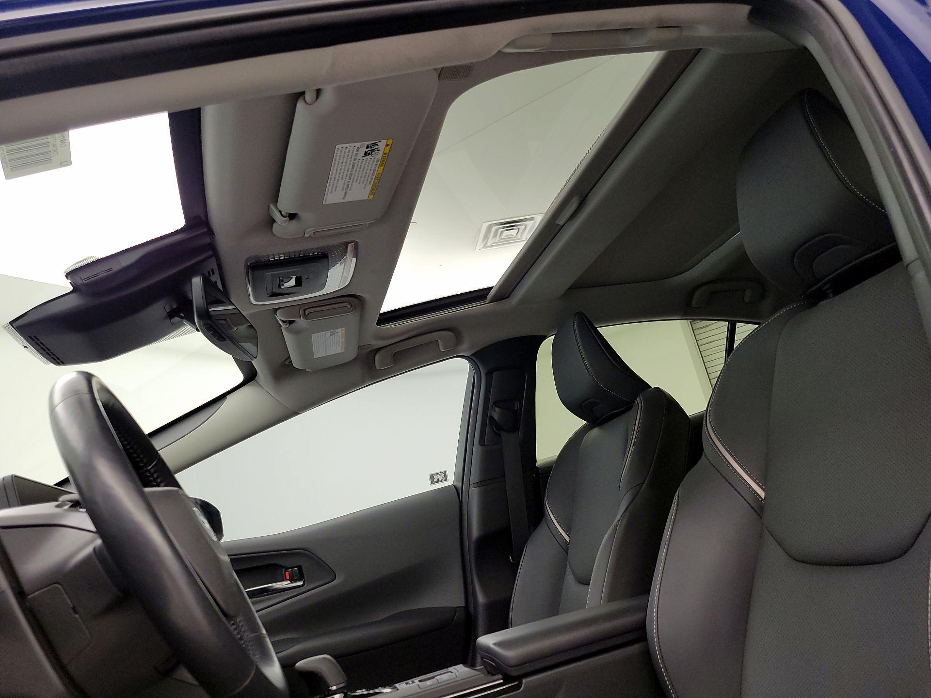 Thumbnail: 2023 Toyota Prius - 20