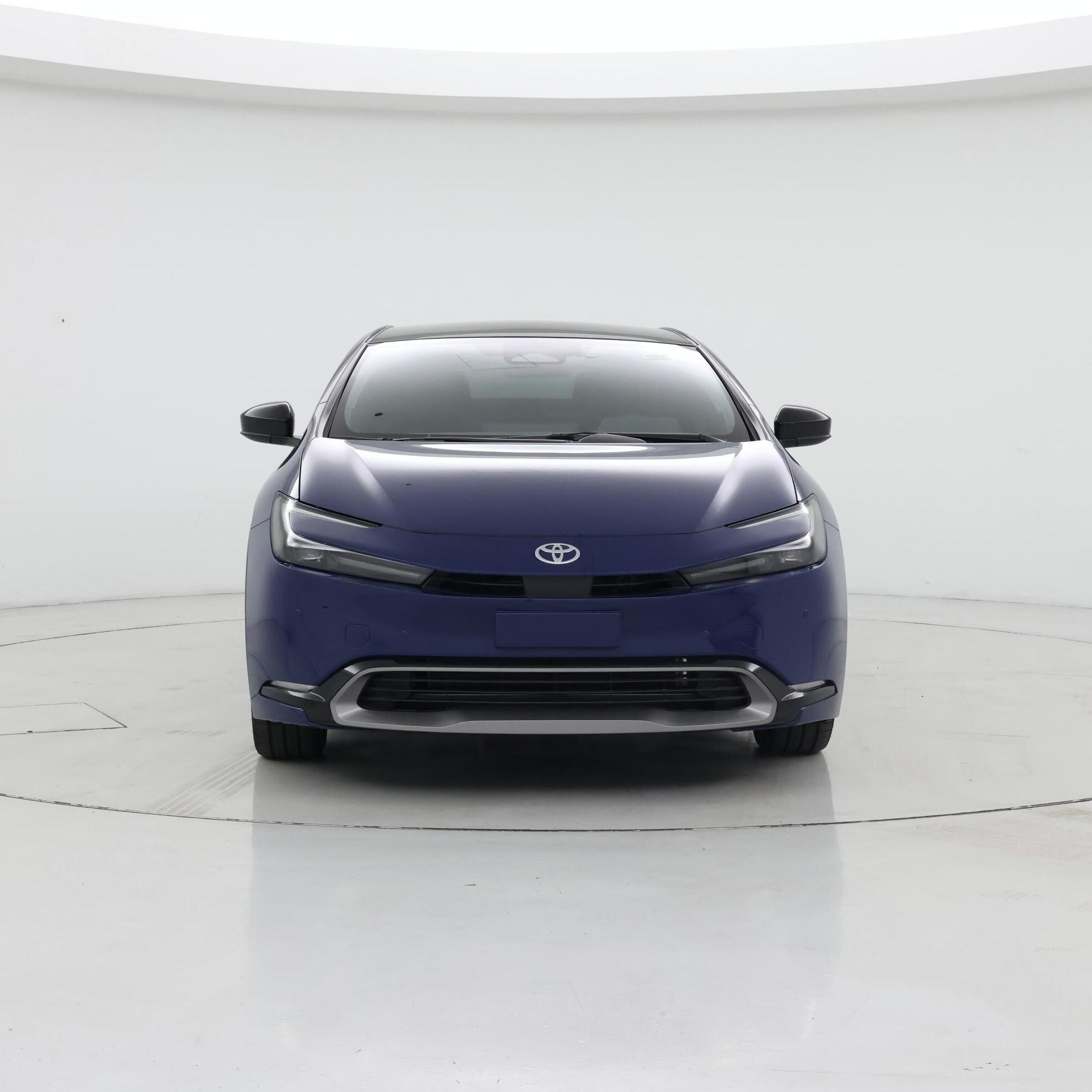 Thumbnail: 2023 Toyota Prius - 5