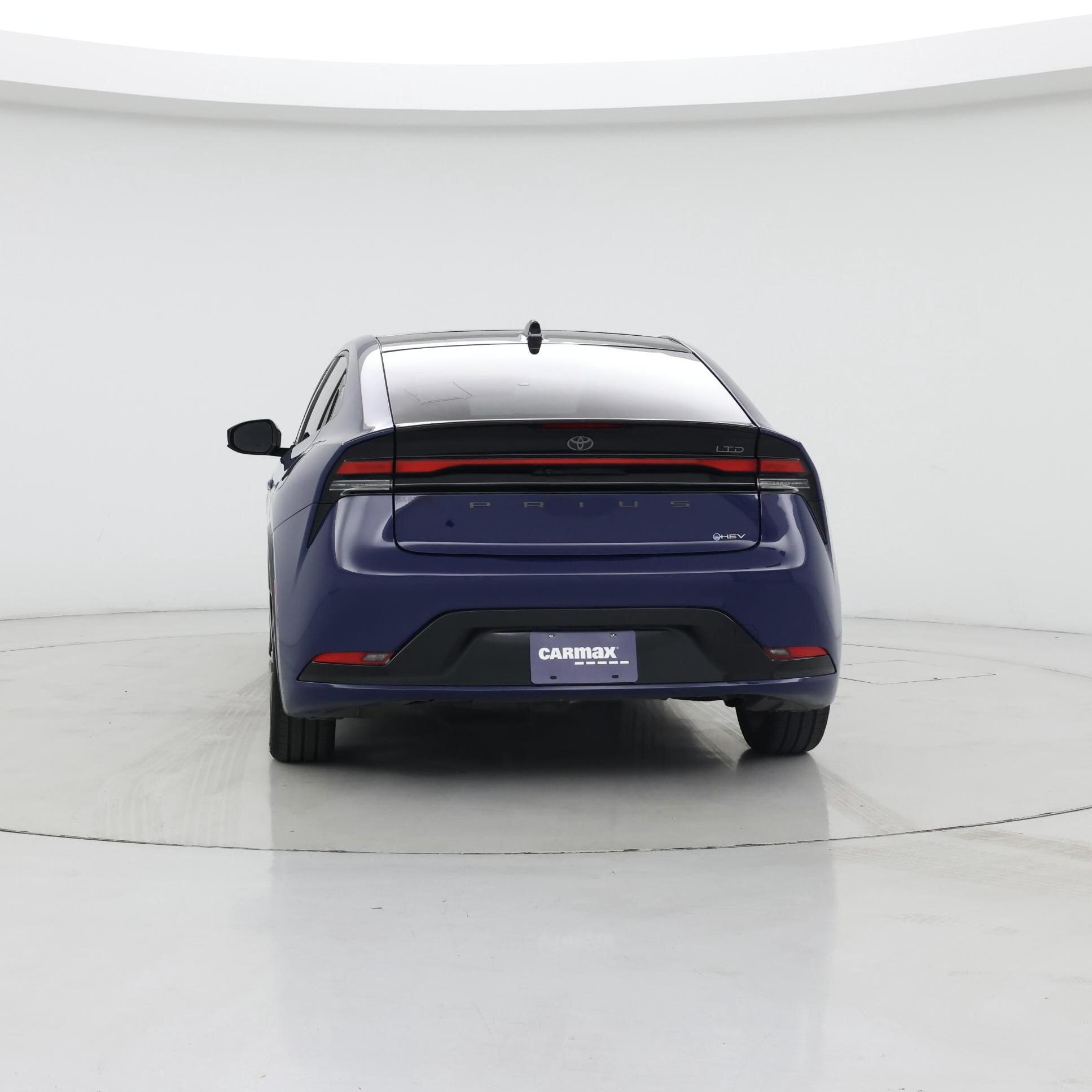 Thumbnail: 2023 Toyota Prius - 6