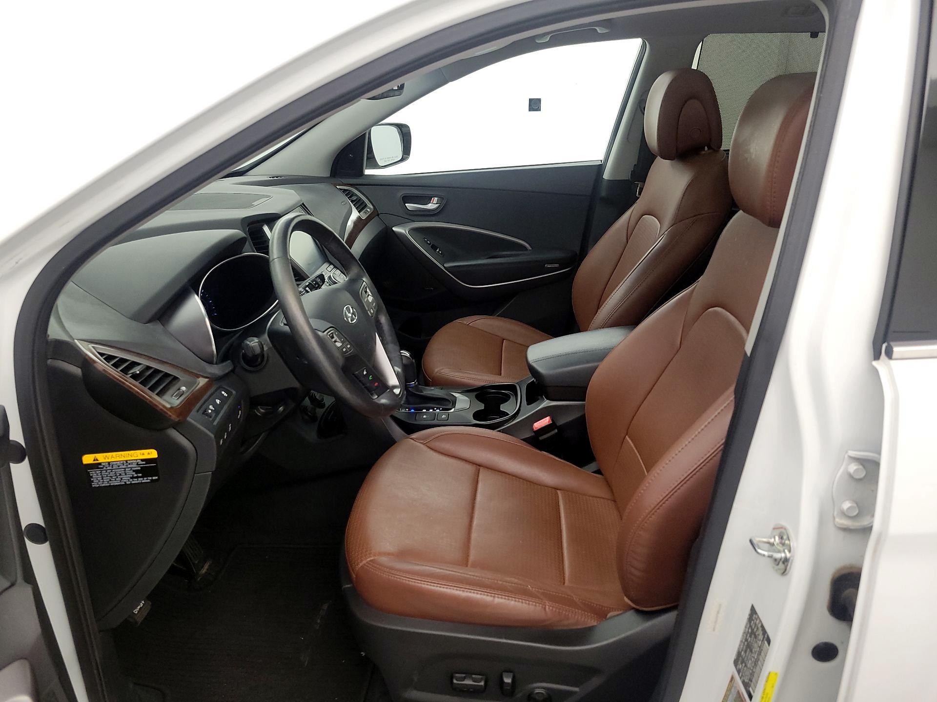 Thumbnail: 2015 Hyundai Santa Fe - 11