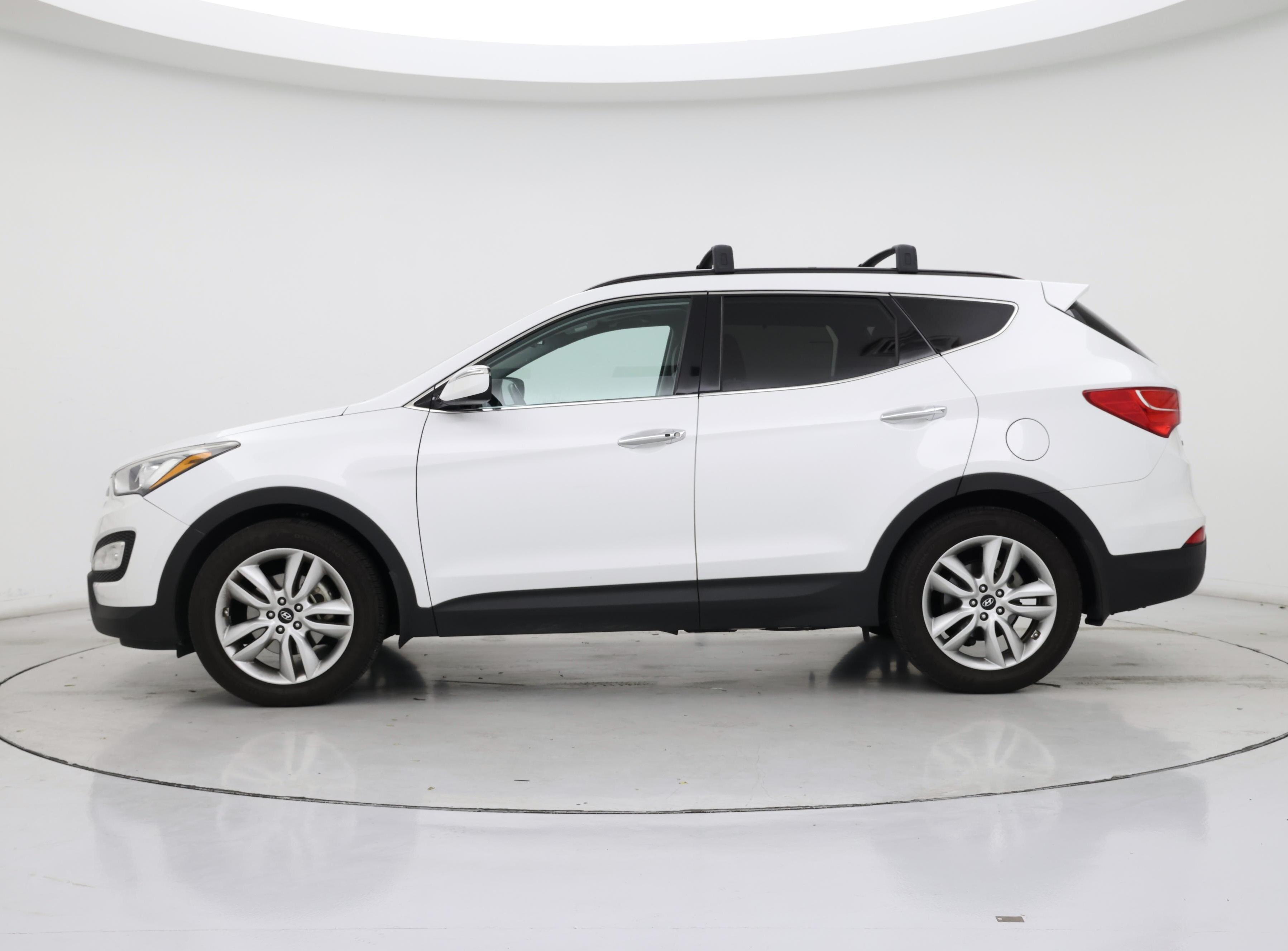 Thumbnail: 2015 Hyundai Santa Fe - 3