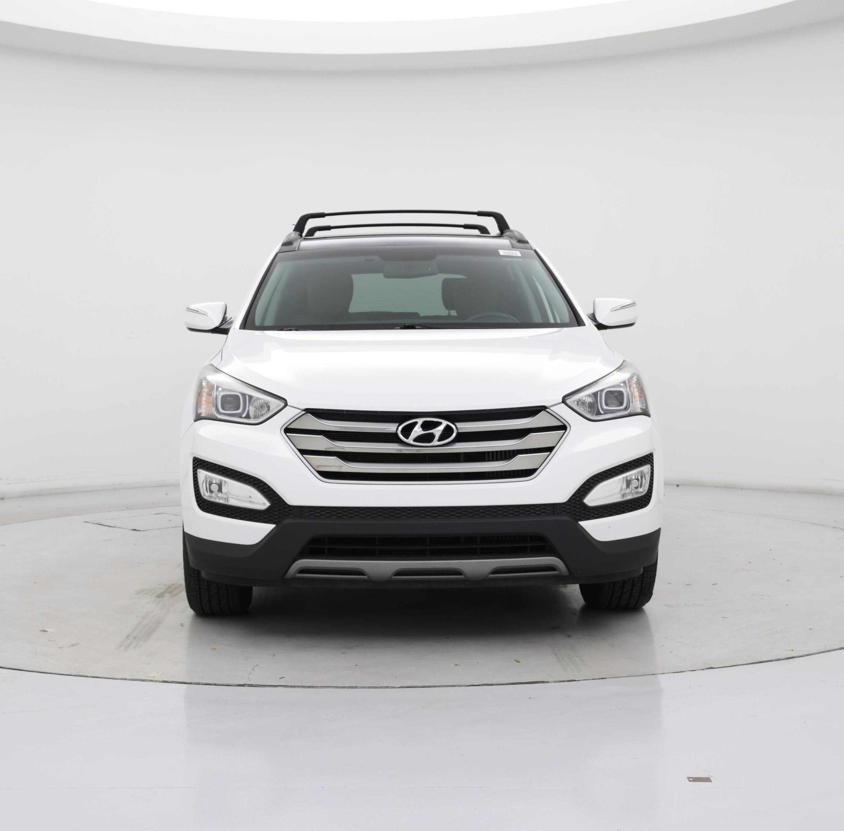 Thumbnail: 2015 Hyundai Santa Fe - 5