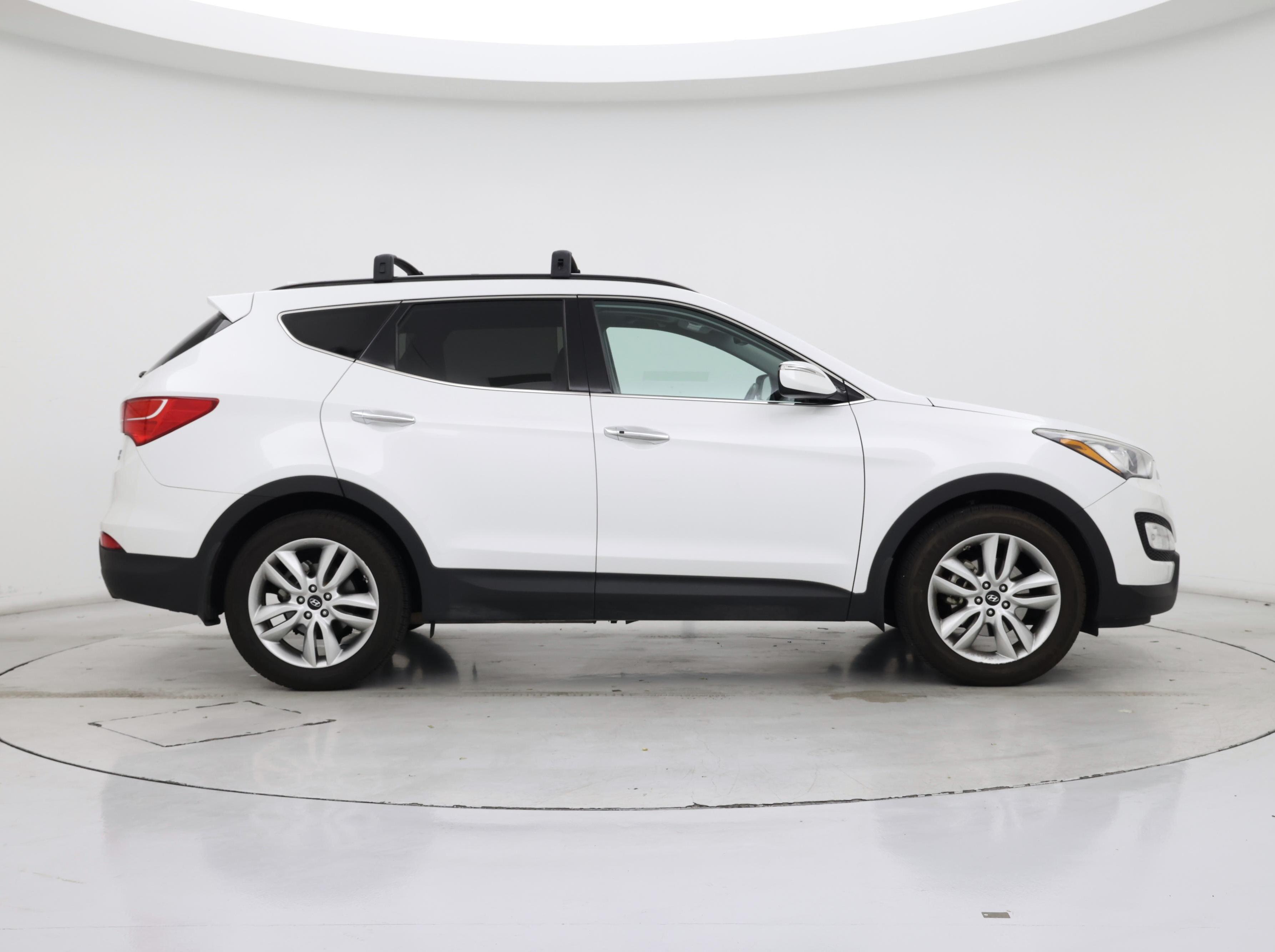Thumbnail: 2015 Hyundai Santa Fe - 7