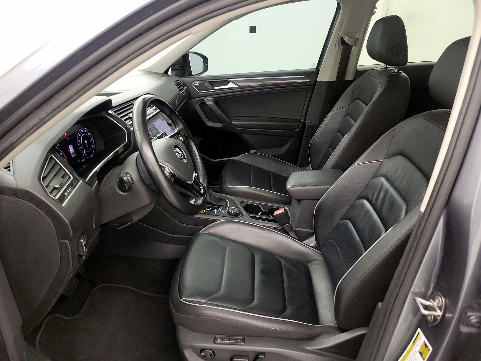Thumbnail: 2019 Volkswagen Tiguan - 11