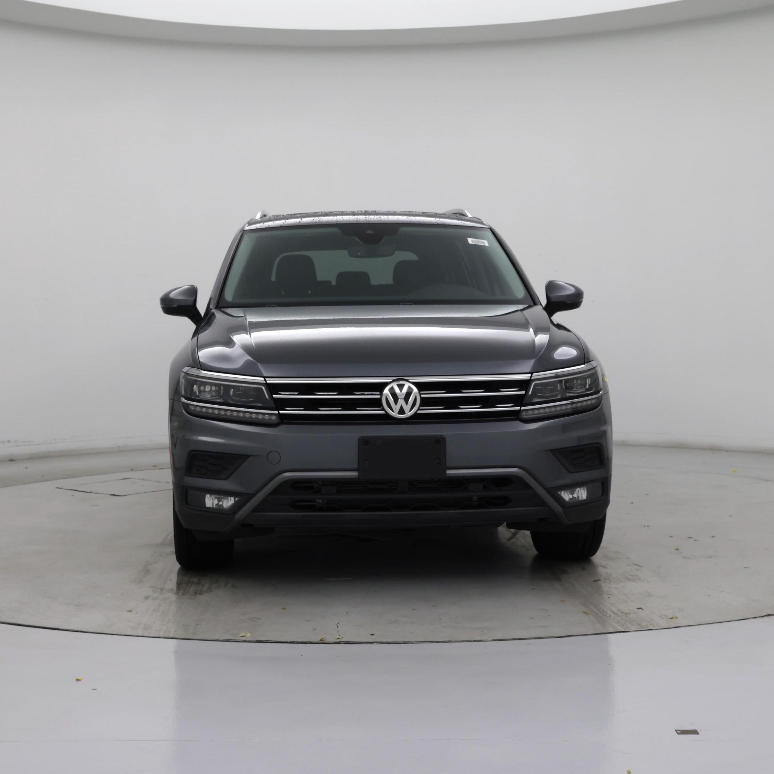 Thumbnail: 2019 Volkswagen Tiguan - 5