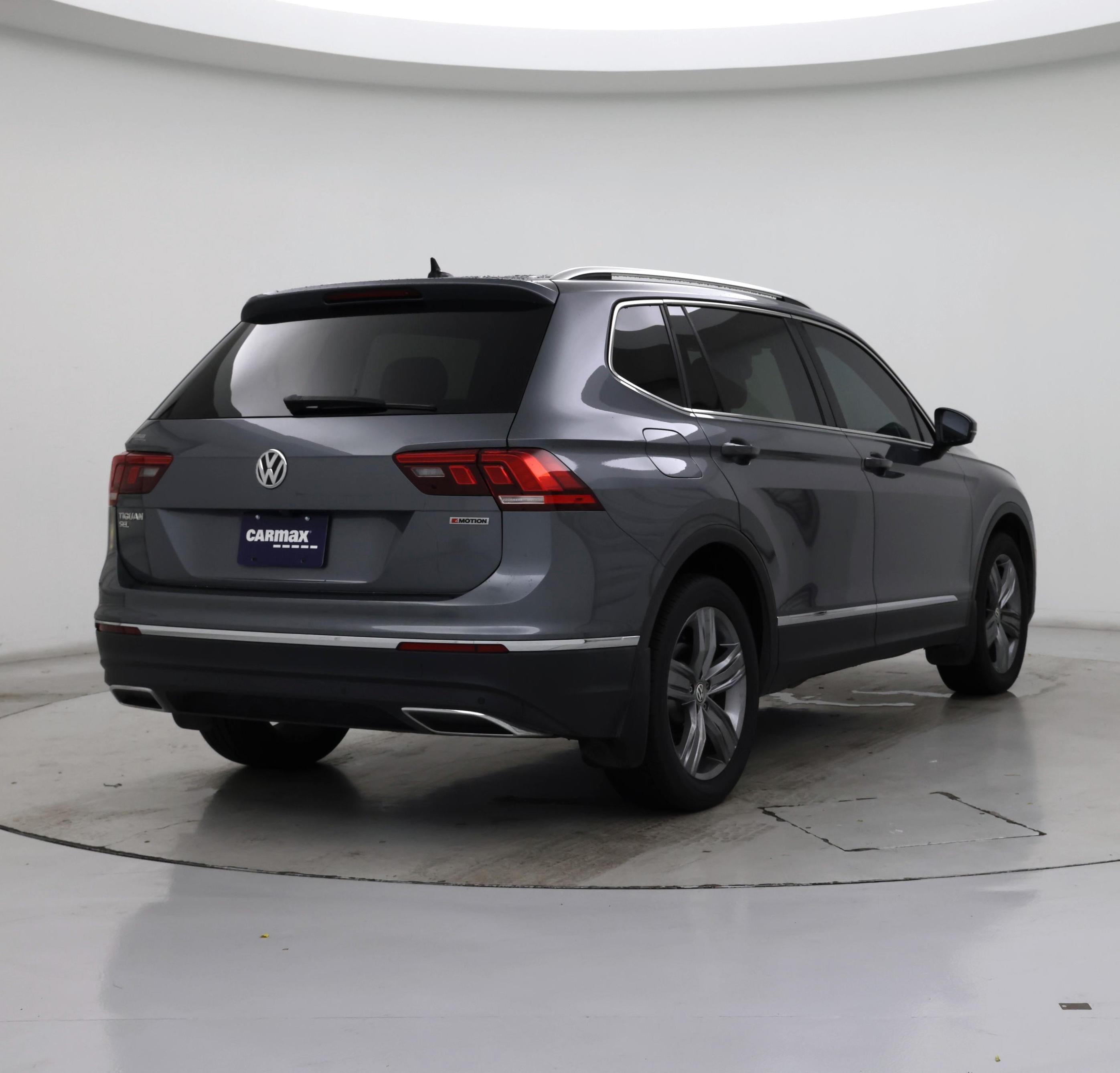 Thumbnail: 2019 Volkswagen Tiguan - 8