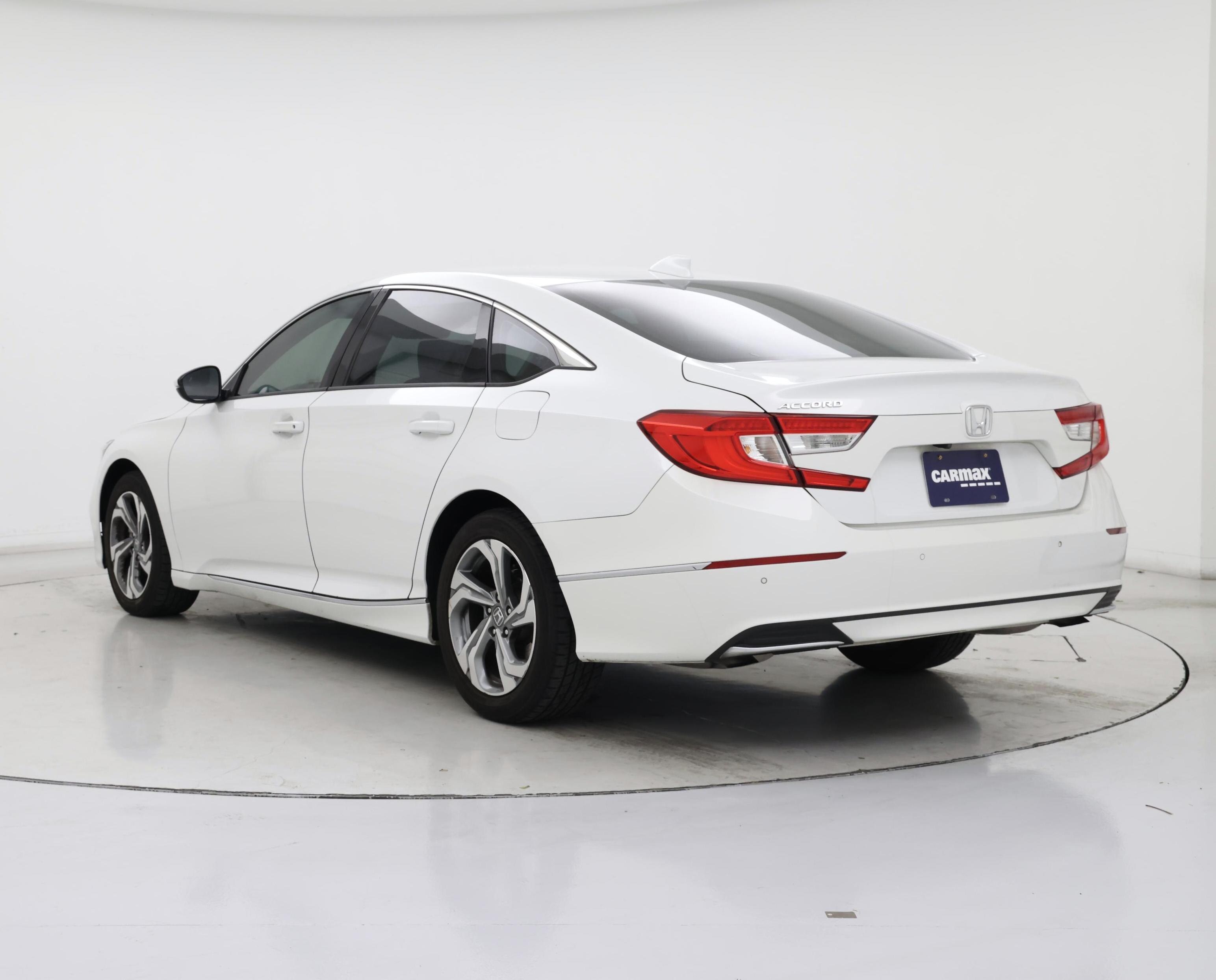 Thumbnail: 2018 Honda Accord - 2