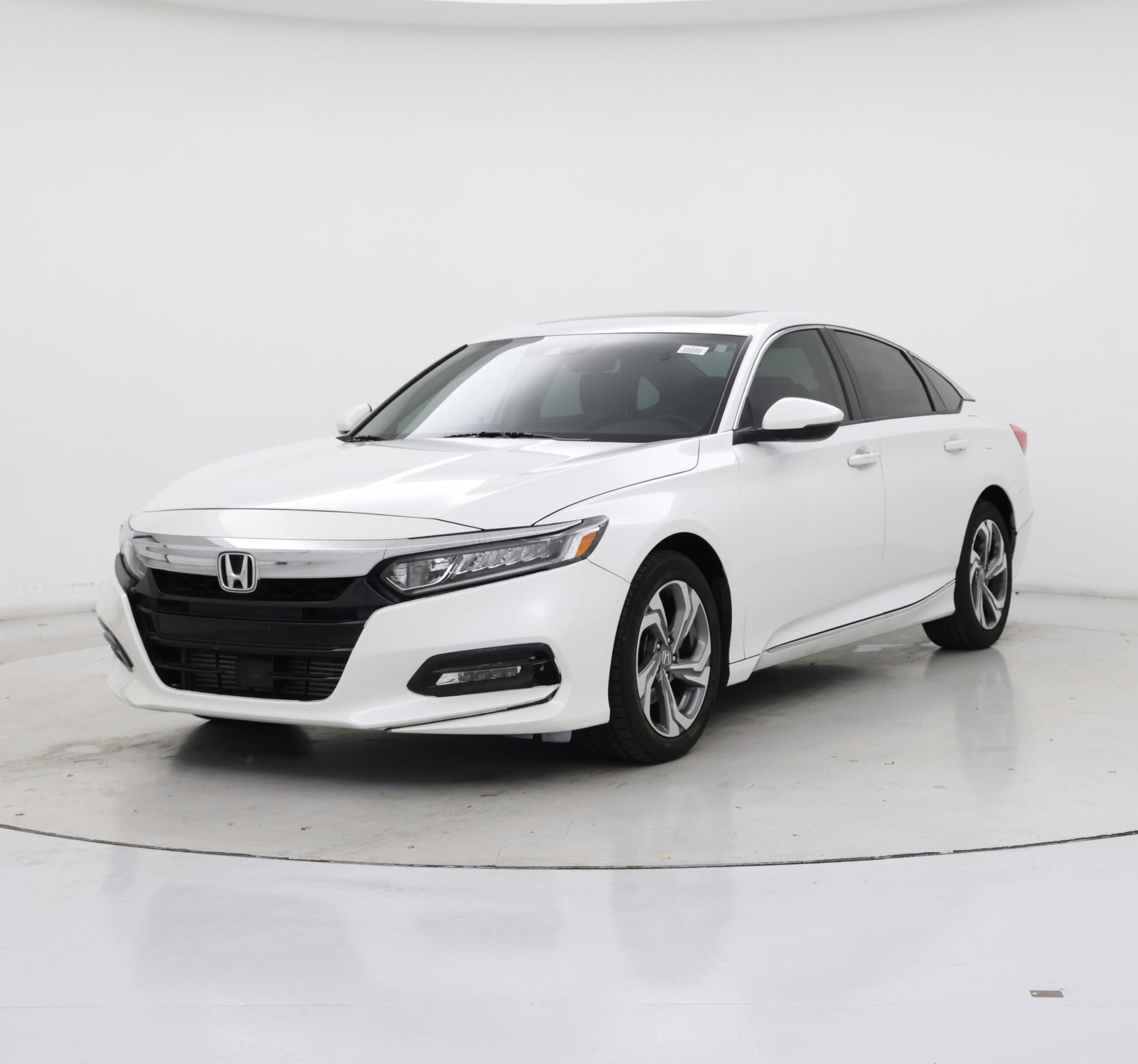 Thumbnail: 2018 Honda Accord - 4
