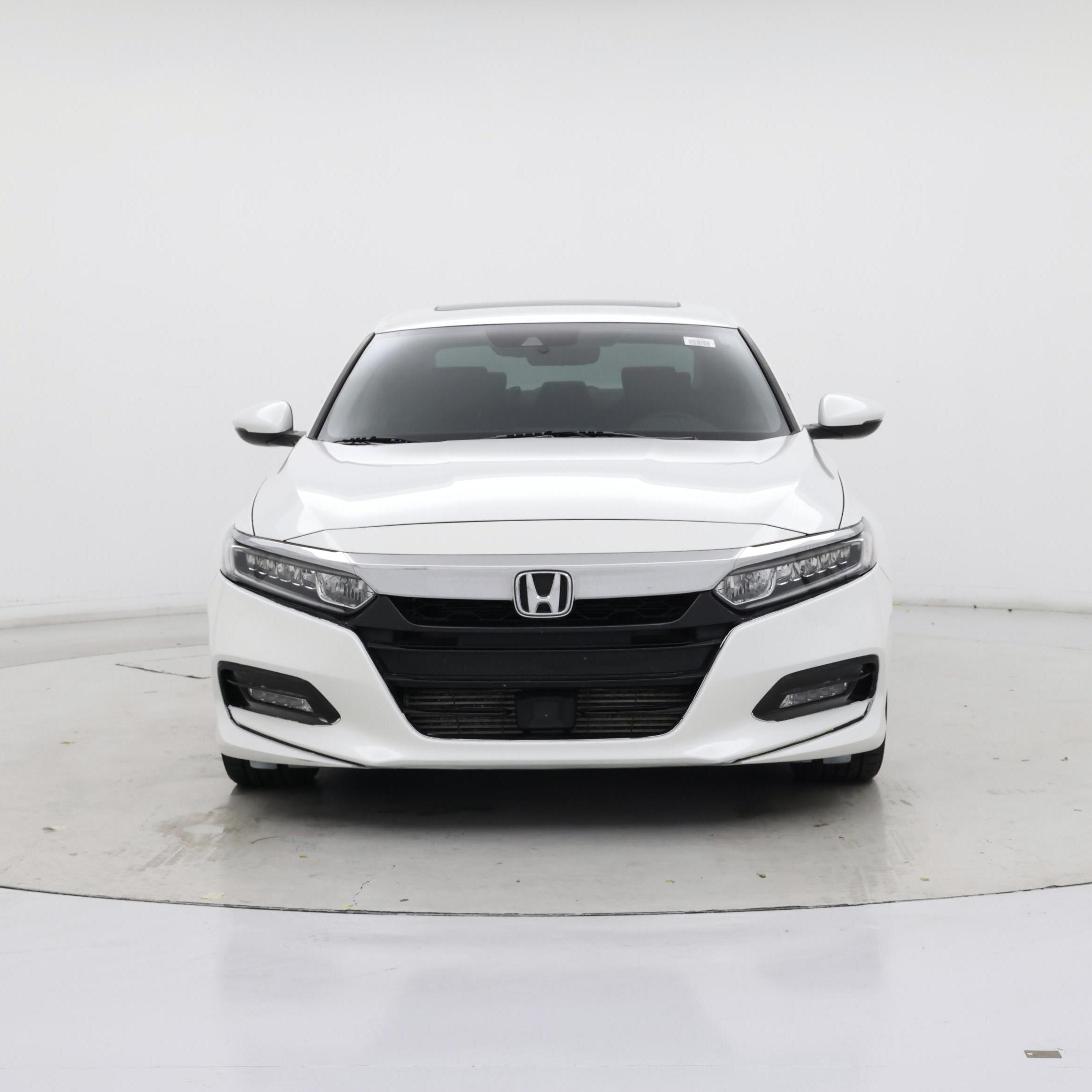 Thumbnail: 2018 Honda Accord - 5