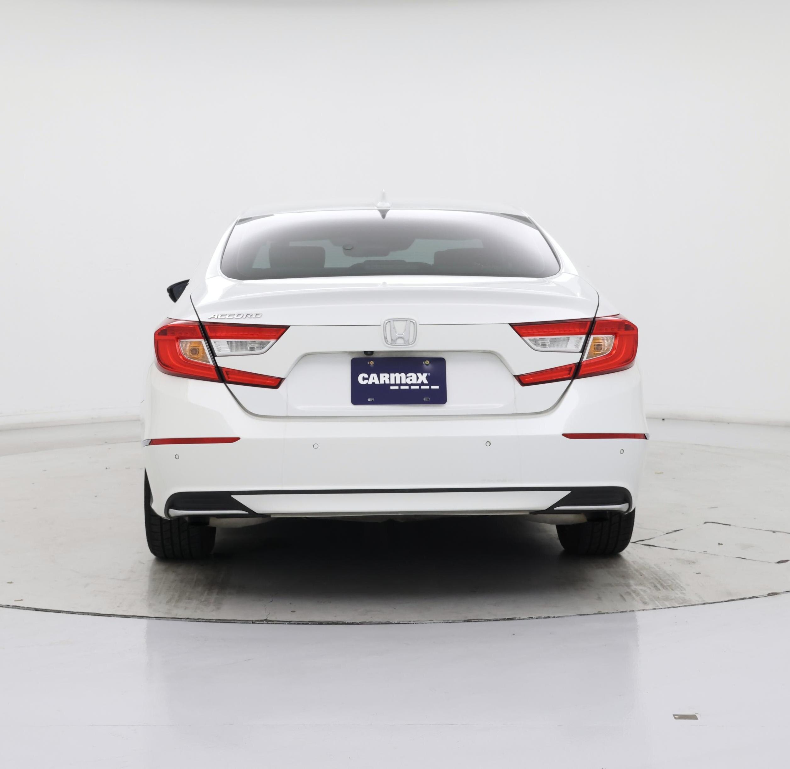 Thumbnail: 2018 Honda Accord - 6