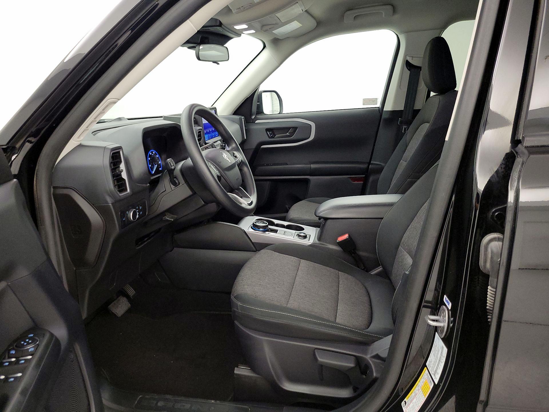 Thumbnail: 2024 Ford Bronco Sport - 11