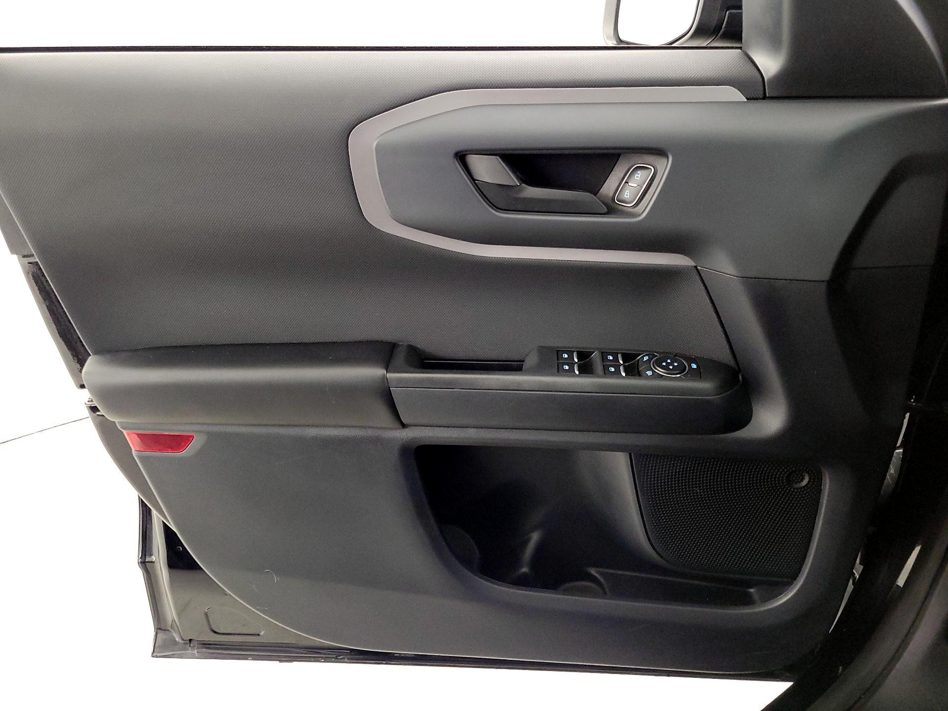 Thumbnail: 2024 Ford Bronco Sport - 12