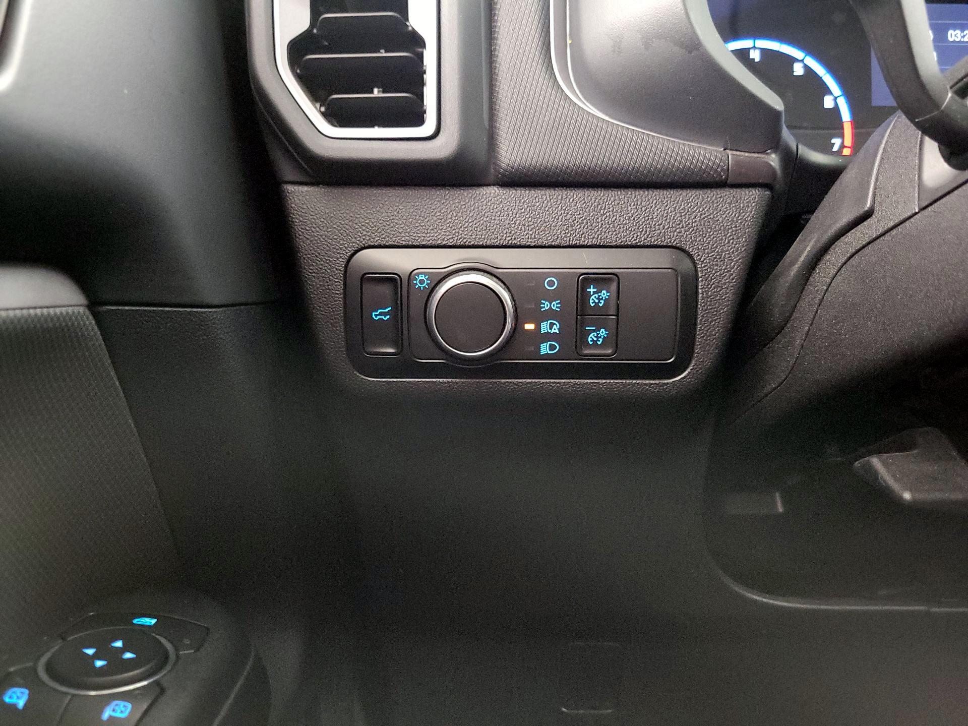 Thumbnail: 2024 Ford Bronco Sport - 13