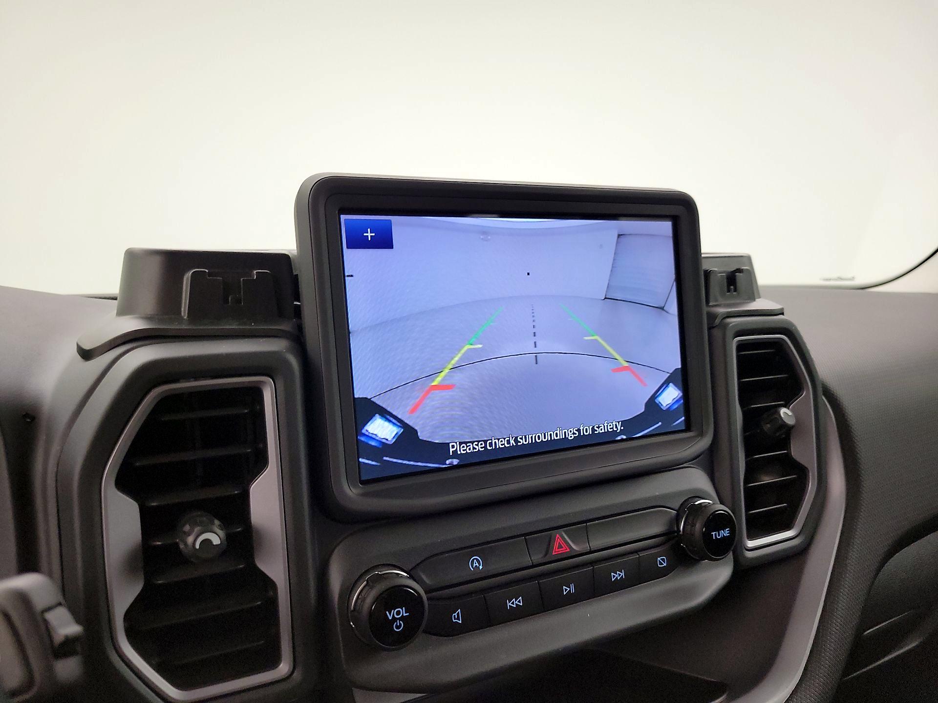 Thumbnail: 2024 Ford Bronco Sport - 14