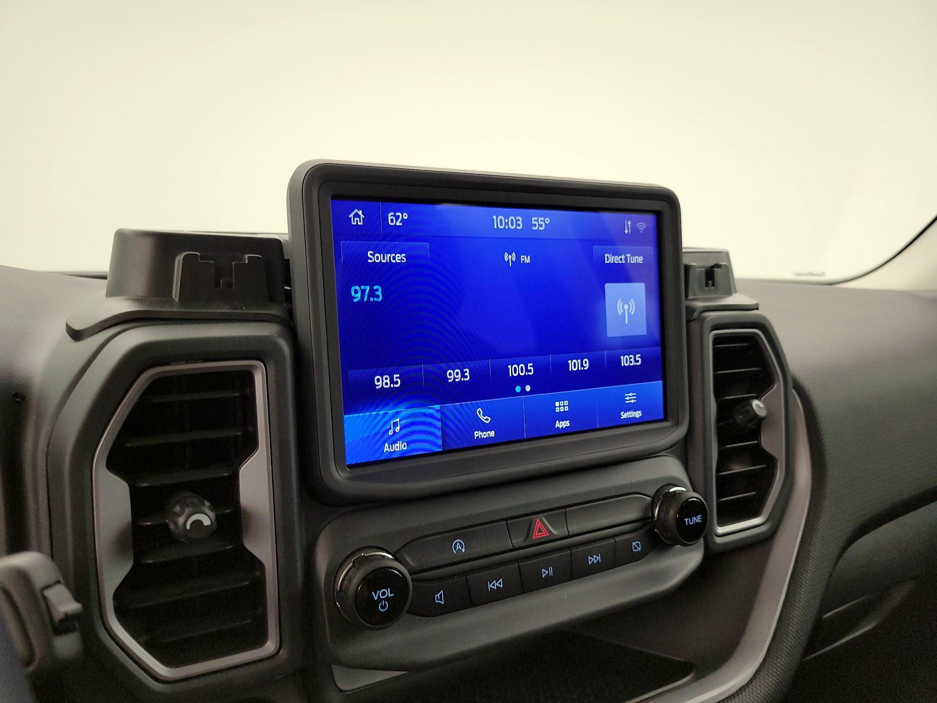 Thumbnail: 2024 Ford Bronco Sport - 15