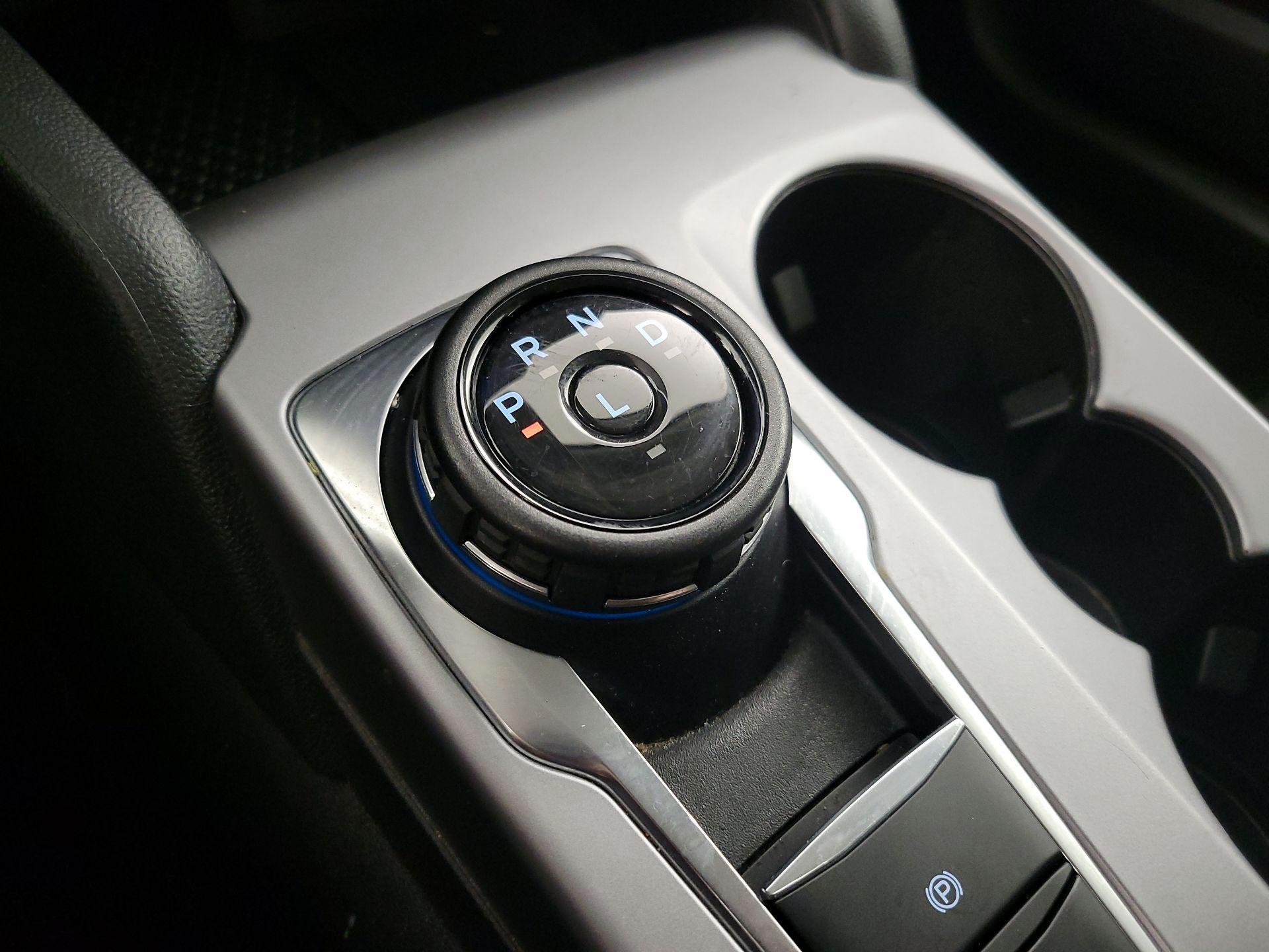 Thumbnail: 2024 Ford Bronco Sport - 17