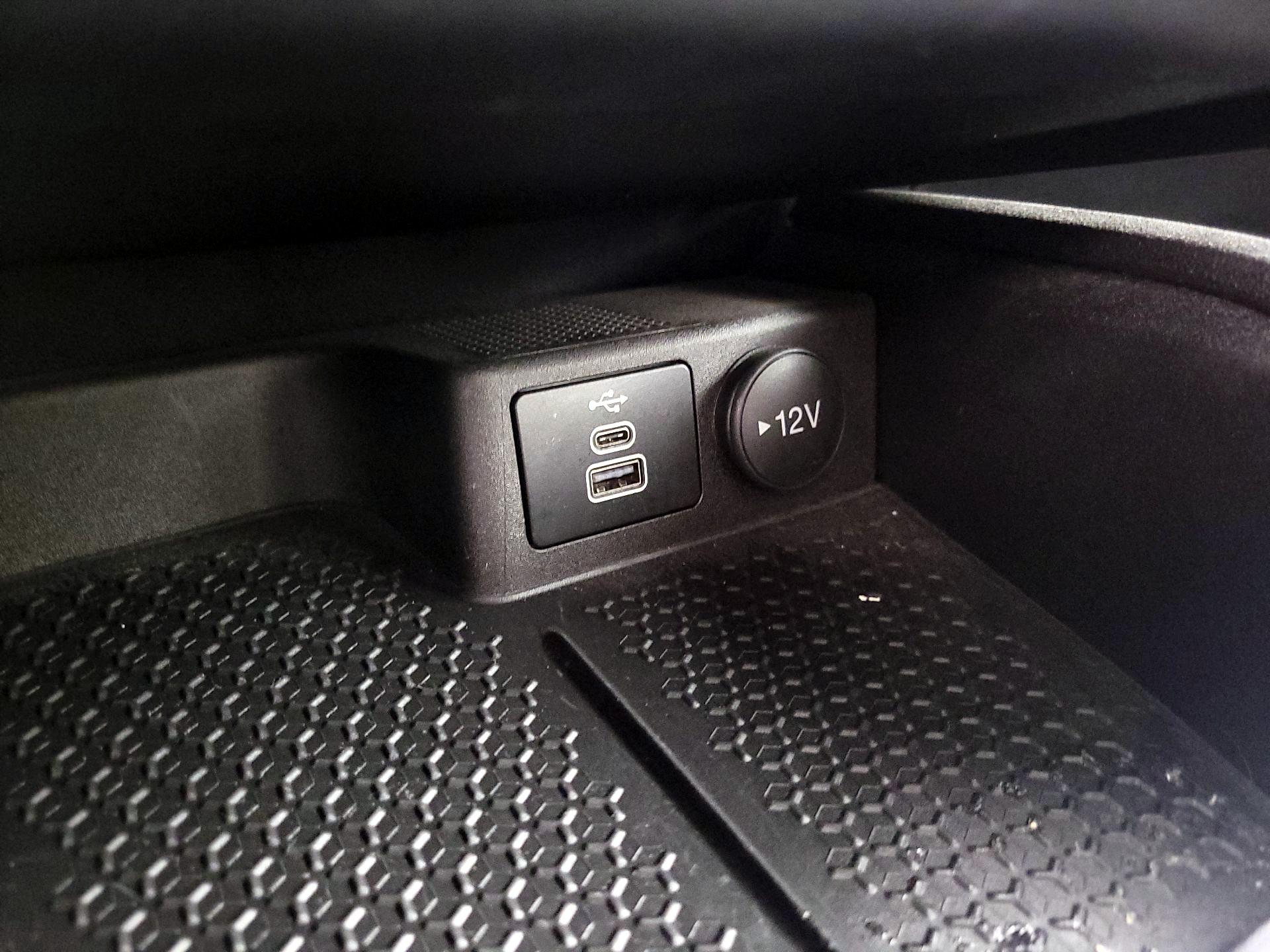 Thumbnail: 2024 Ford Bronco Sport - 18