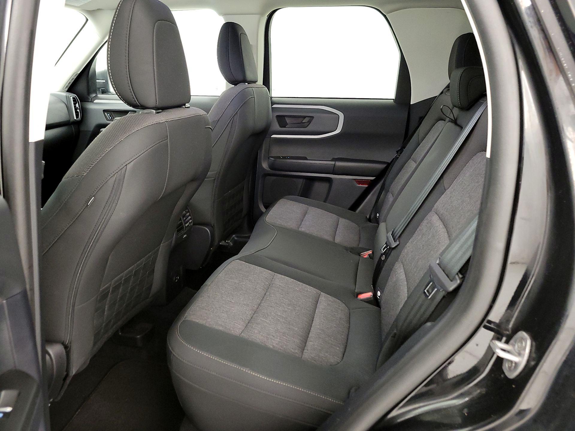 Thumbnail: 2024 Ford Bronco Sport - 19