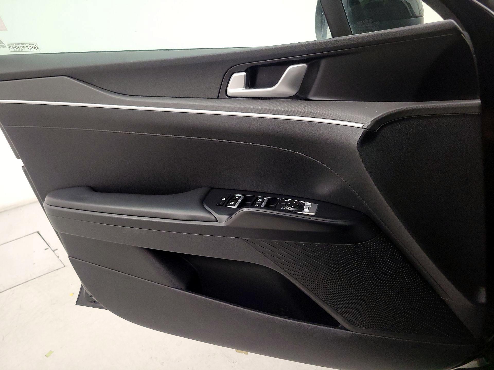 Thumbnail: 2021 Kia K5 - 12
