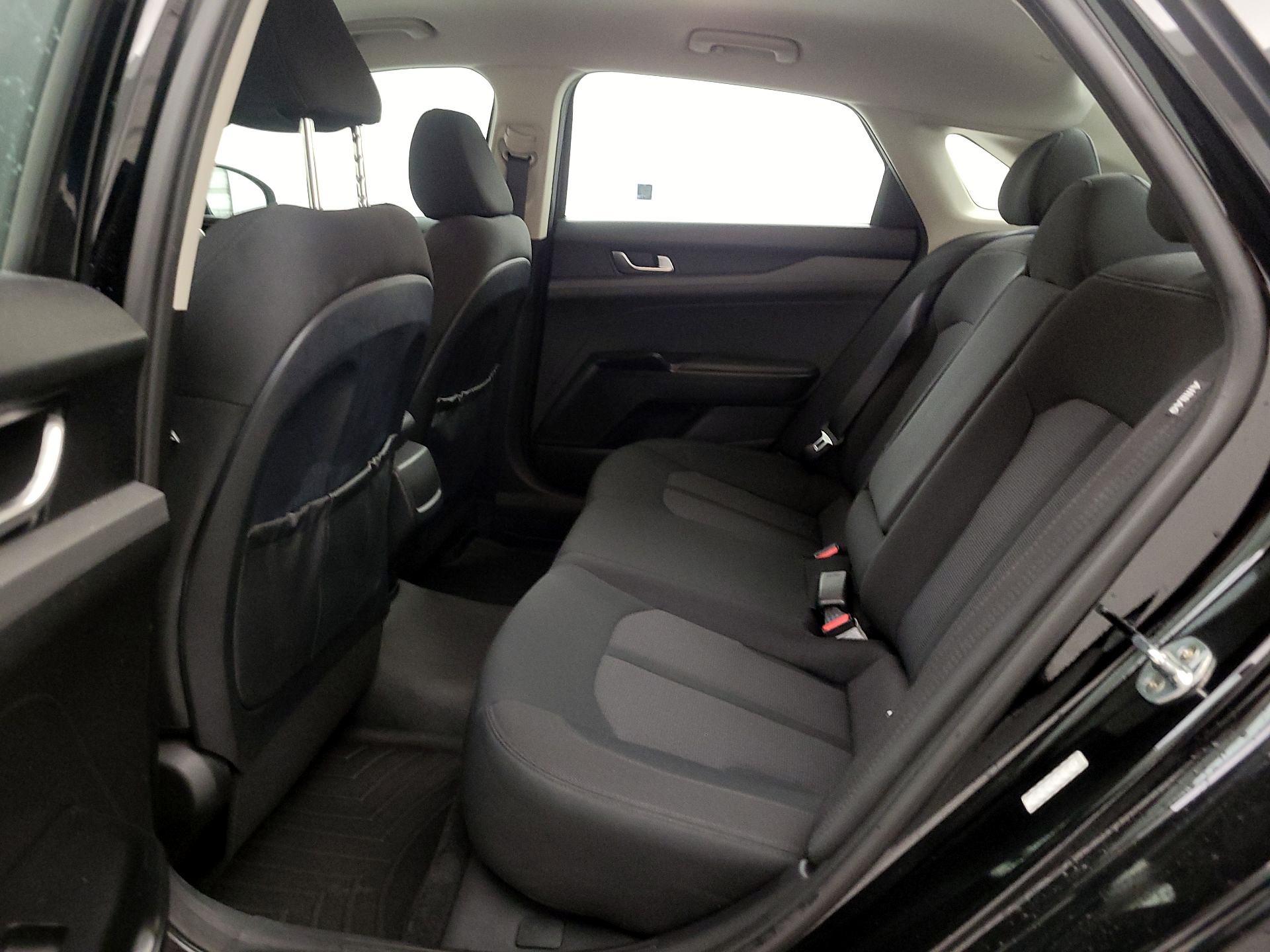Thumbnail: 2021 Kia K5 - 19