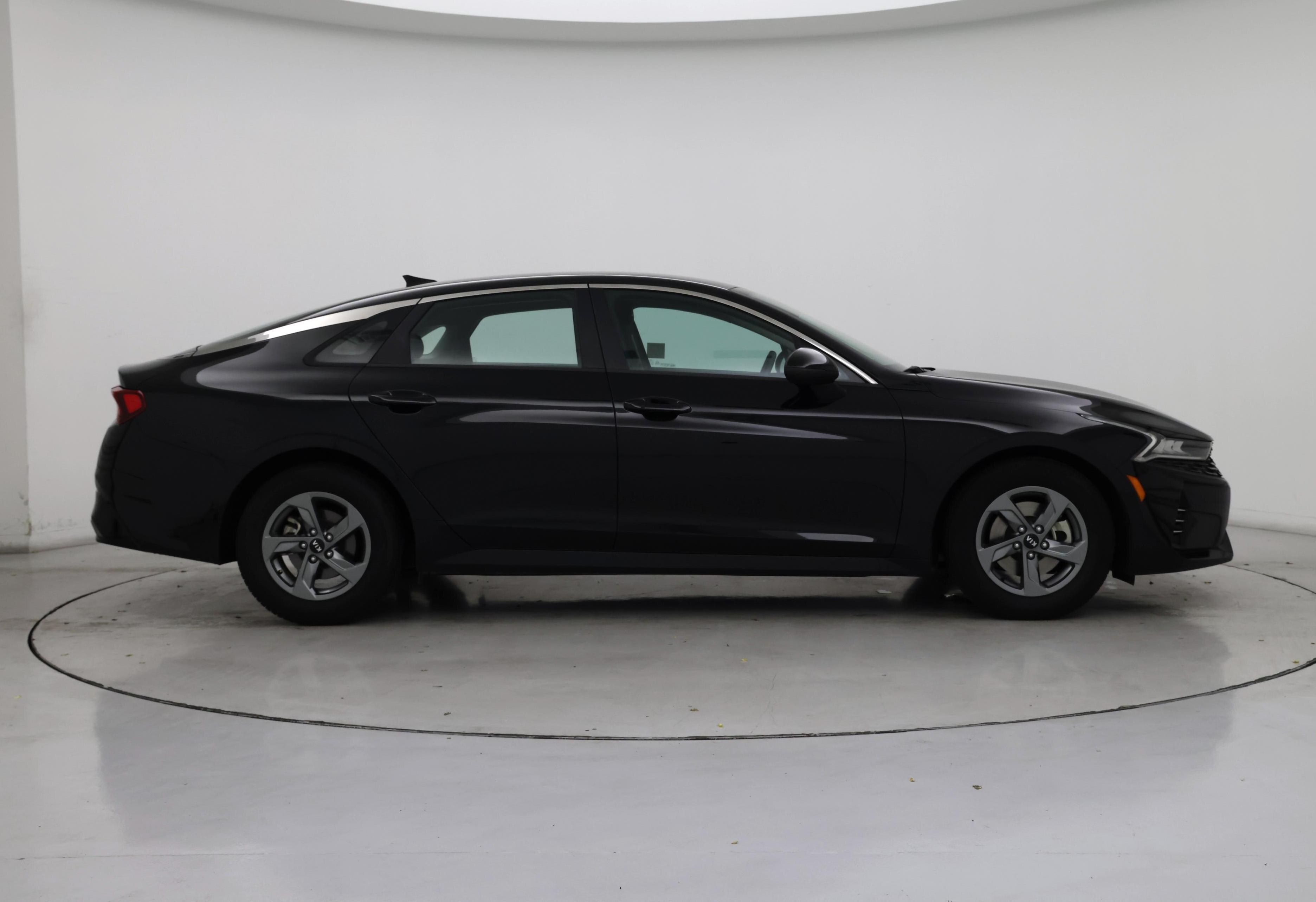 Thumbnail: 2021 Kia K5 - 7