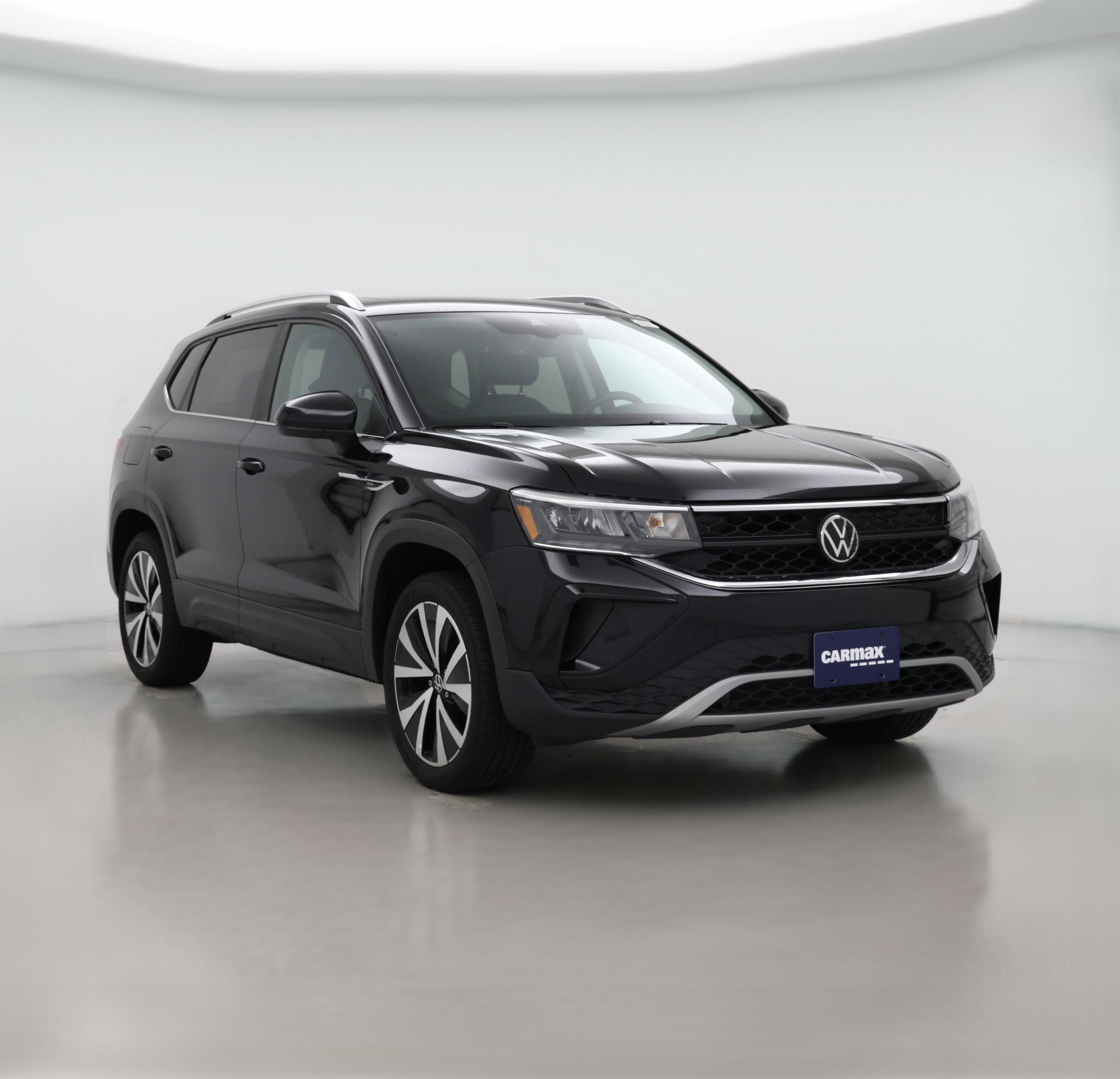 Thumbnail: 2023 Volkswagen Taos - 1