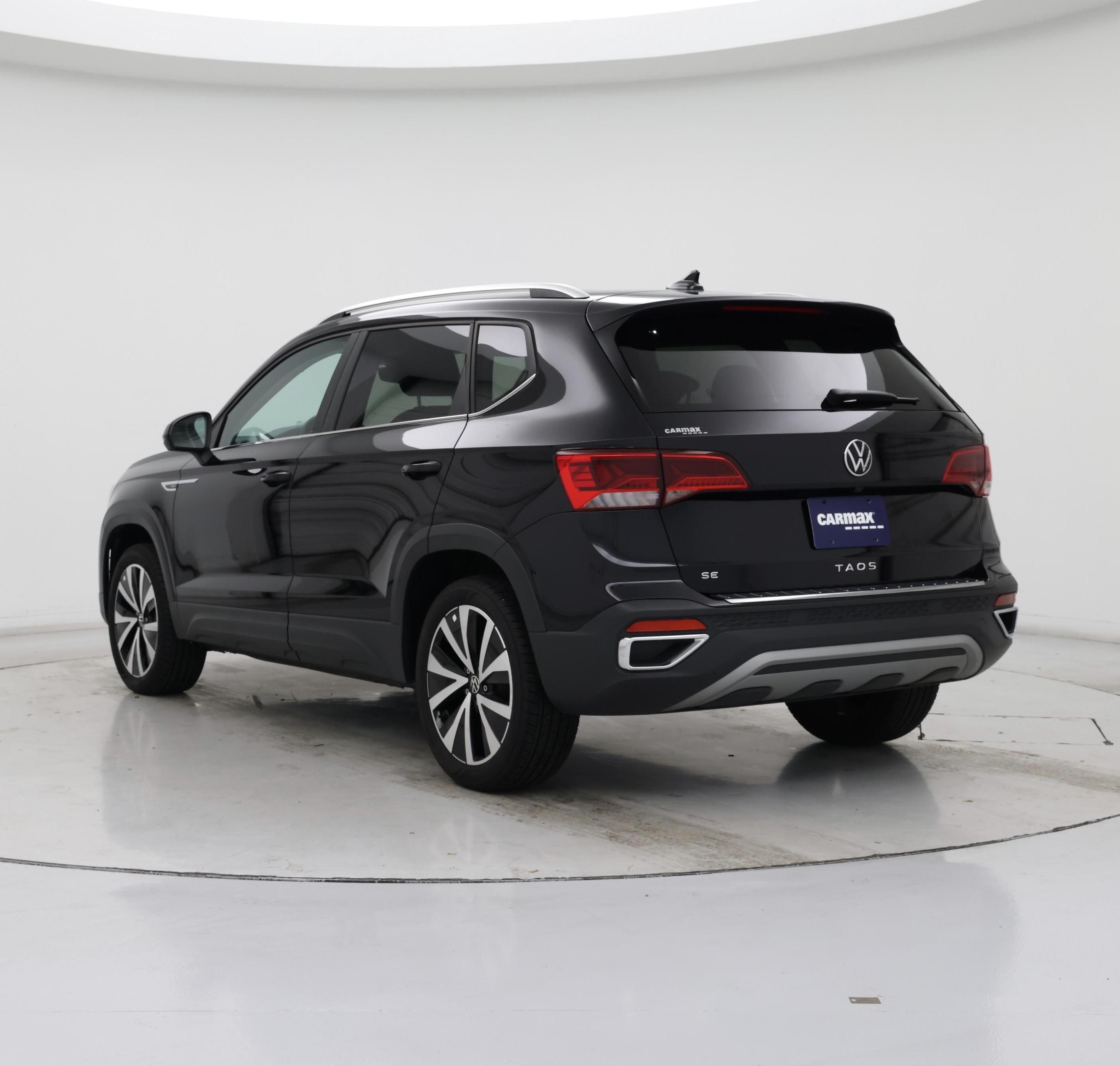 Thumbnail: 2023 Volkswagen Taos - 2