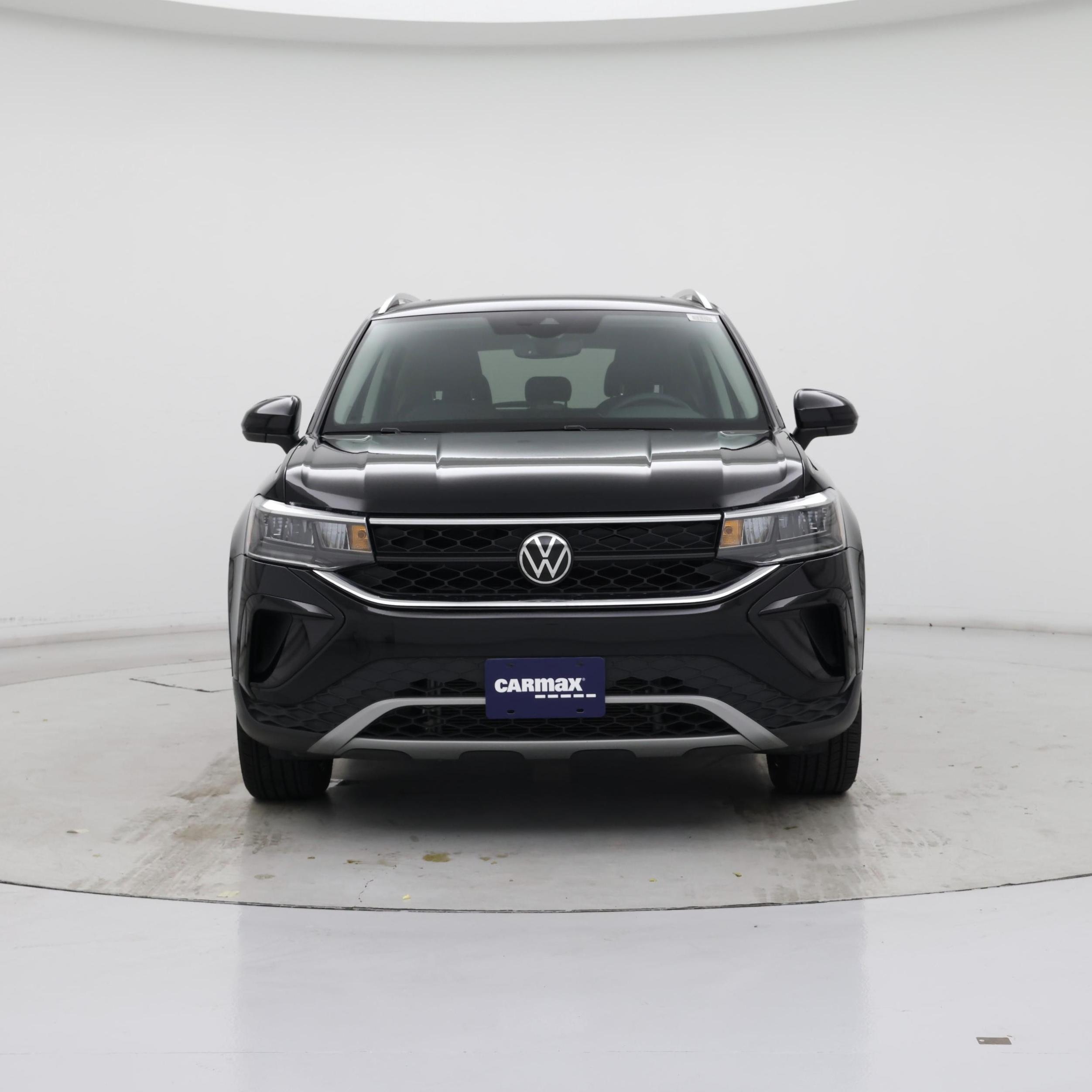 Thumbnail: 2023 Volkswagen Taos - 5