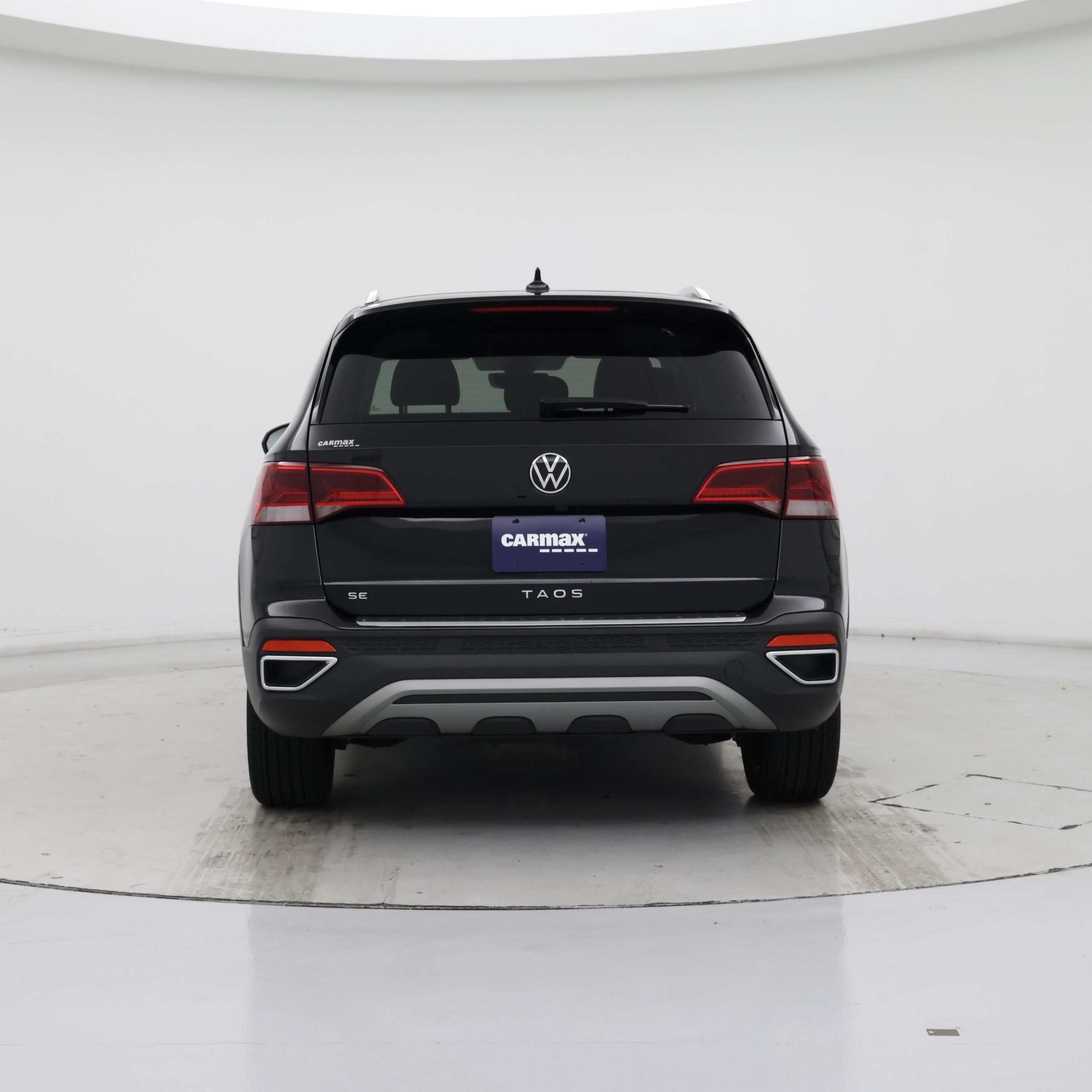 Thumbnail: 2023 Volkswagen Taos - 6