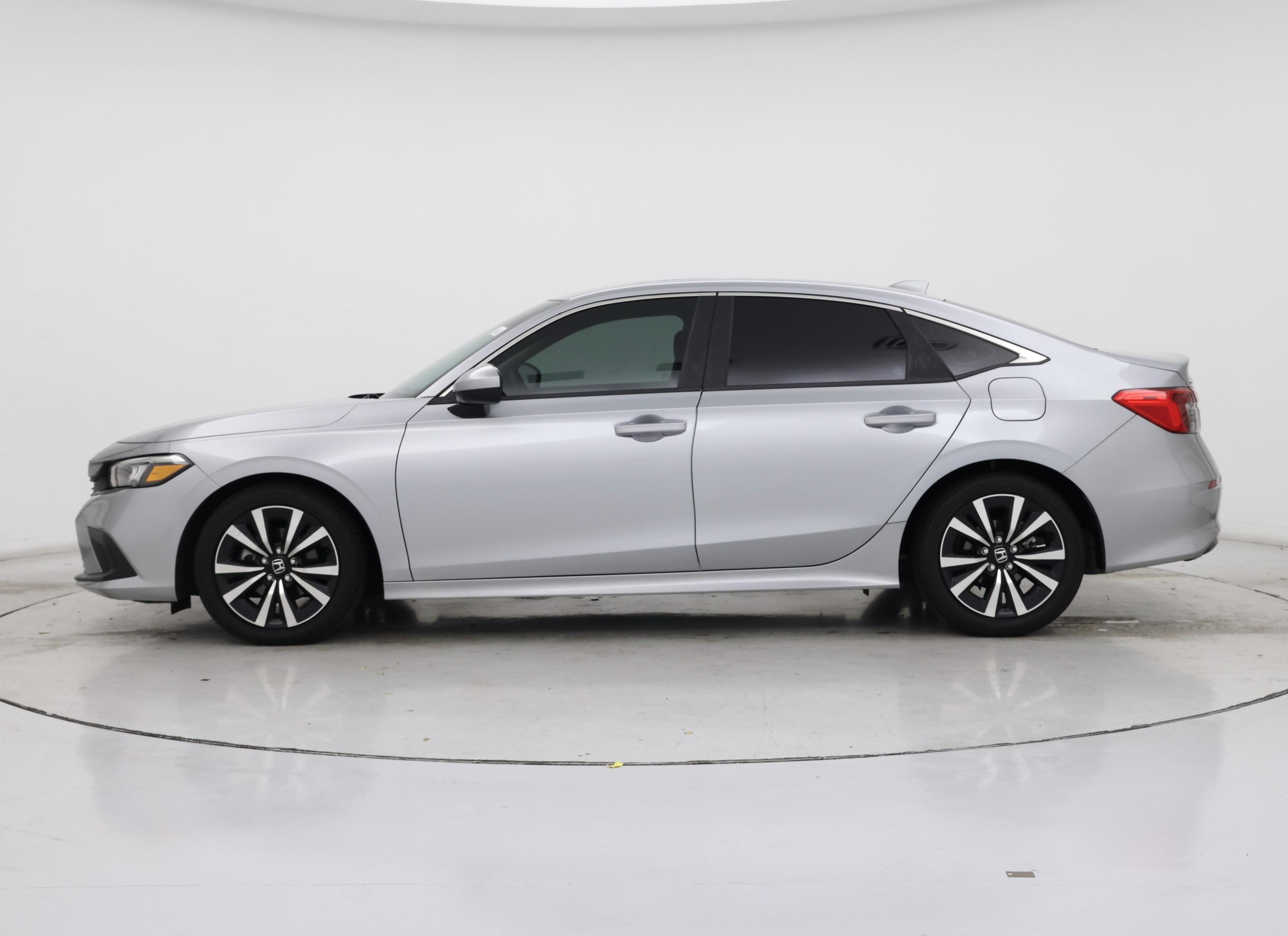 Thumbnail: 2023 Honda Civic - 3