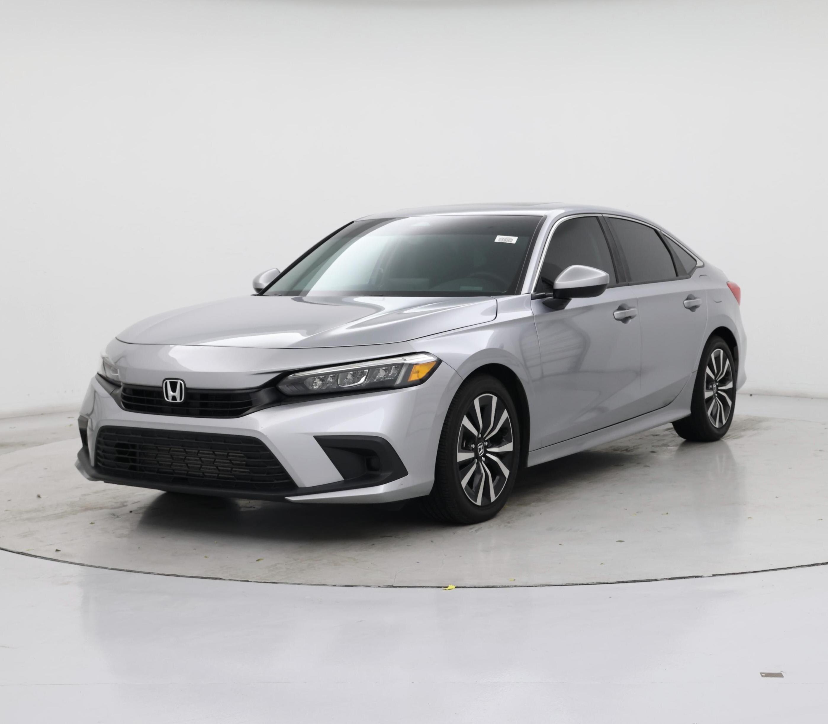 Thumbnail: 2023 Honda Civic - 4