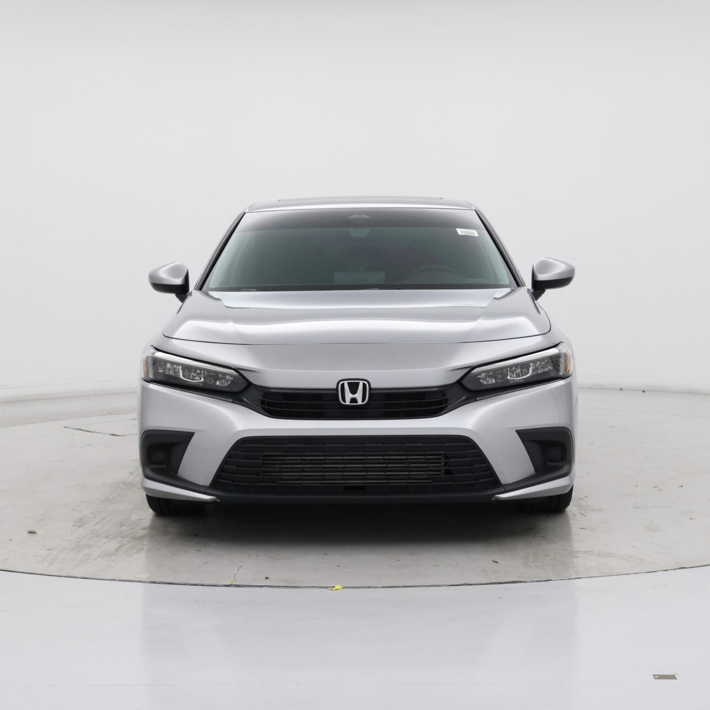 Thumbnail: 2023 Honda Civic - 5