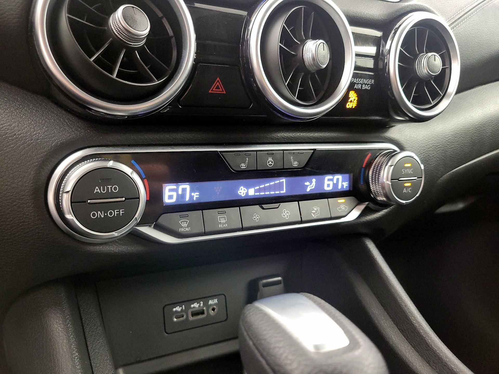 Thumbnail: 2023 Nissan Sentra - 16