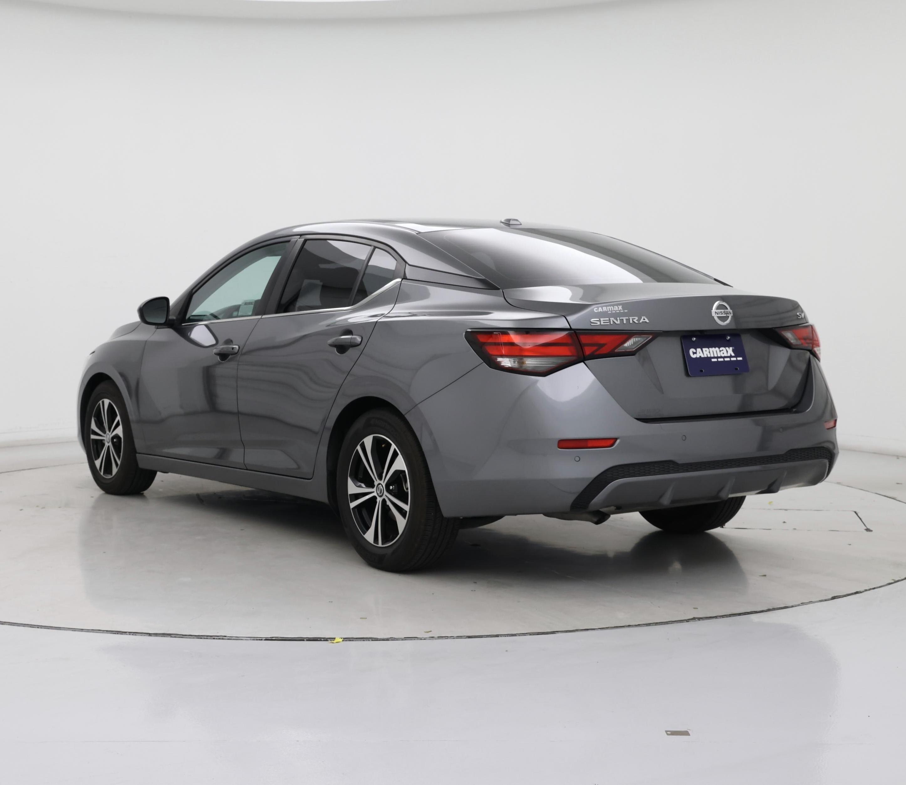 Thumbnail: 2023 Nissan Sentra - 2