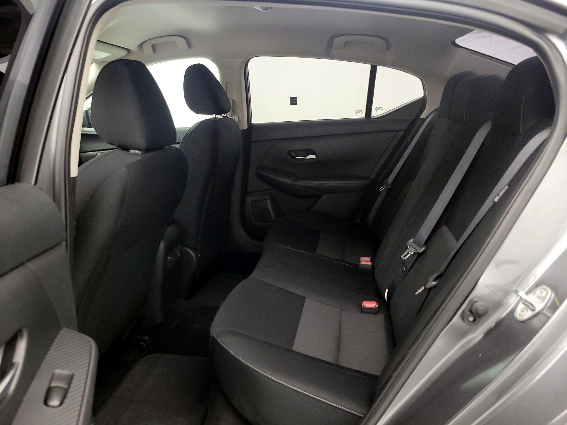 Thumbnail: 2023 Nissan Sentra - 19