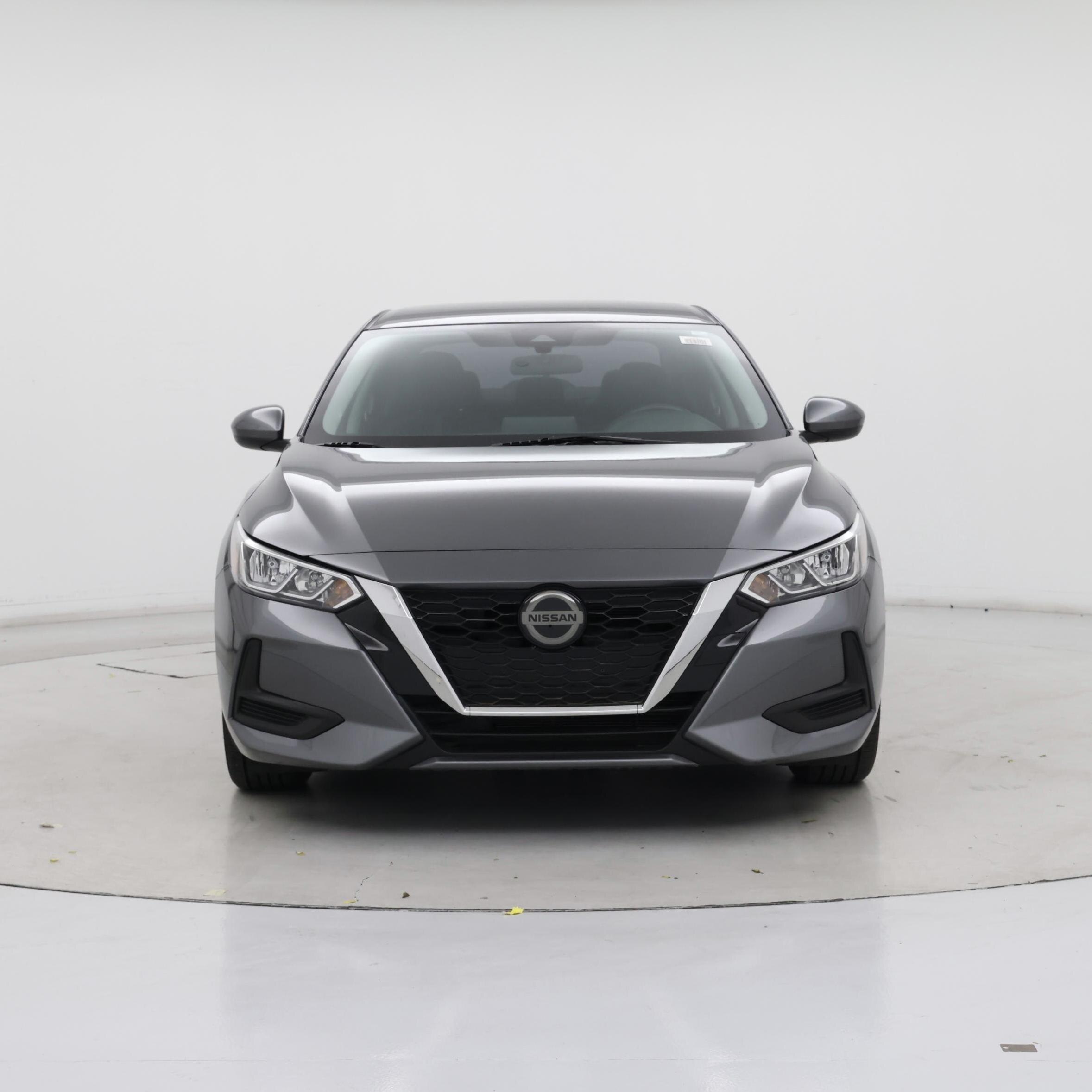 Thumbnail: 2023 Nissan Sentra - 5