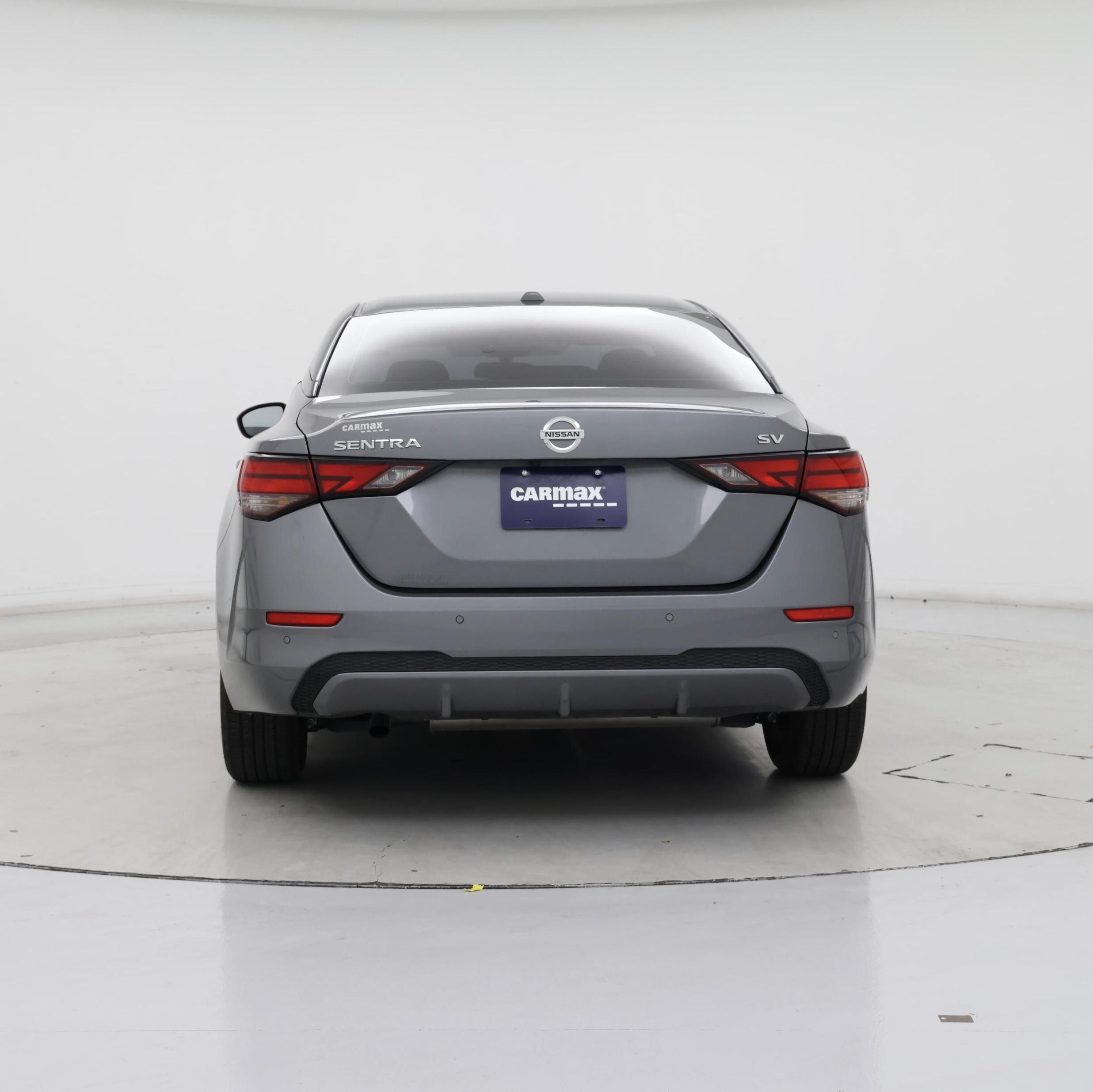 Thumbnail: 2023 Nissan Sentra - 6