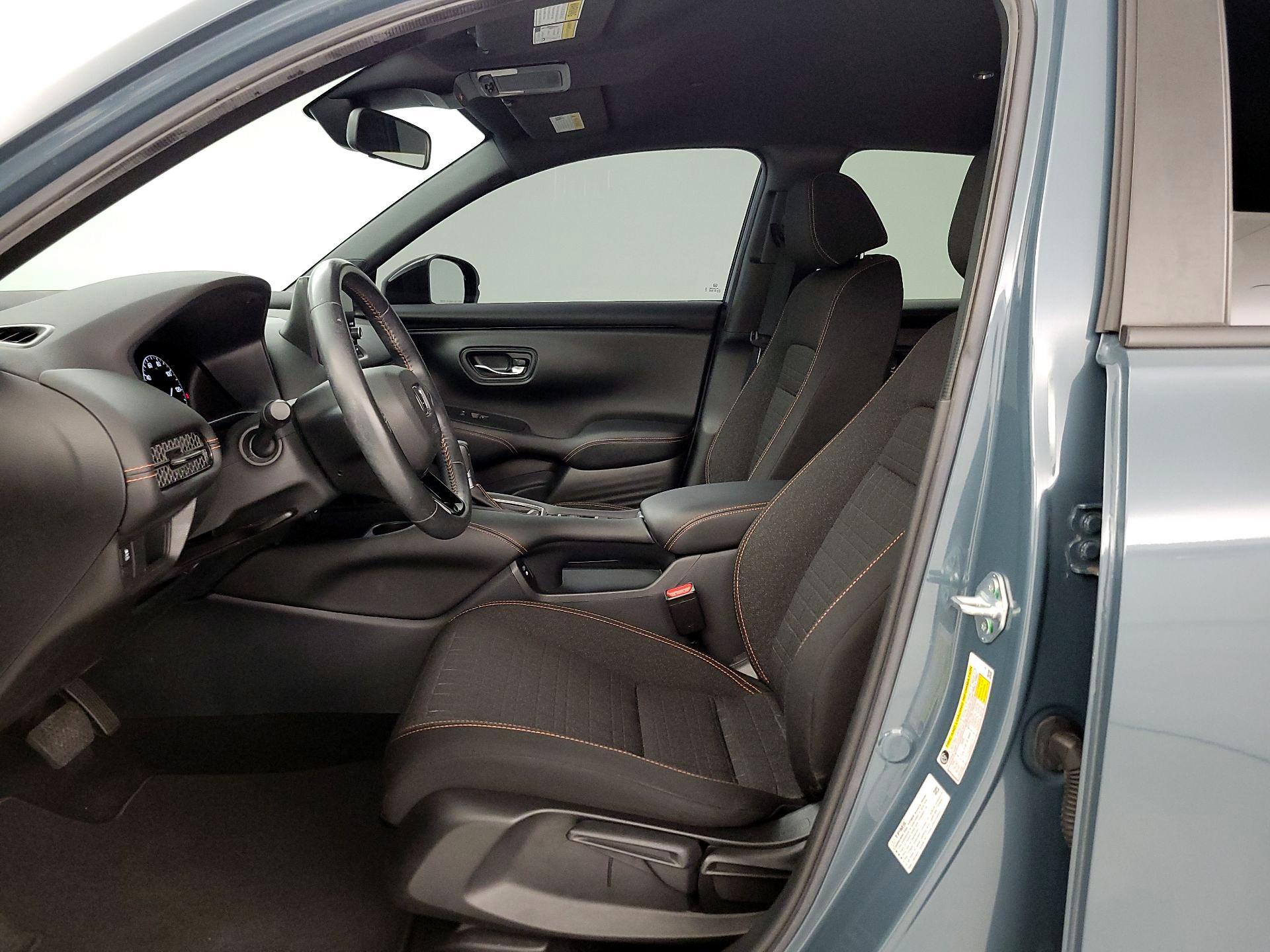 Thumbnail: 2024 Honda HR-V - 11
