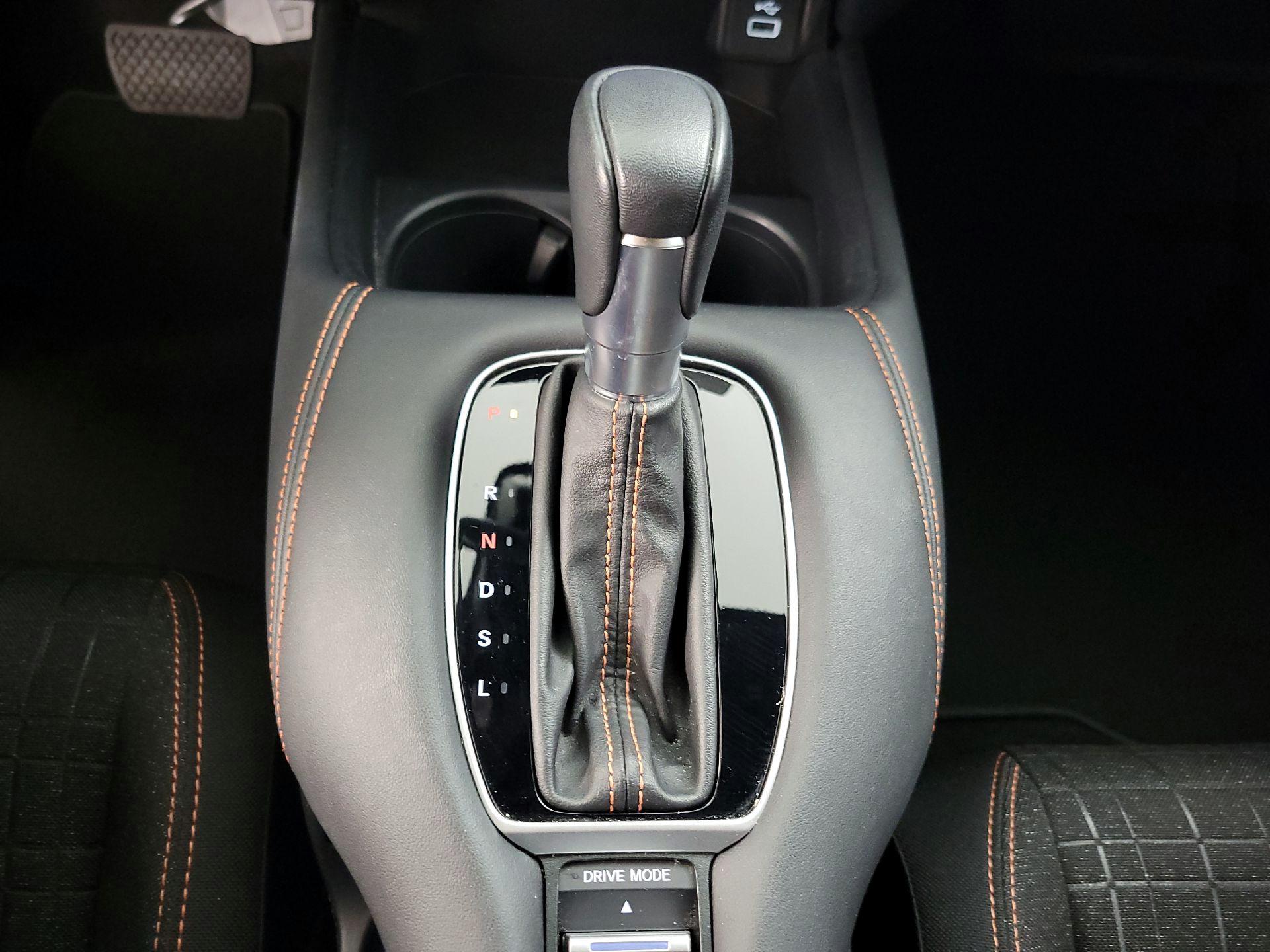 Thumbnail: 2024 Honda HR-V - 17