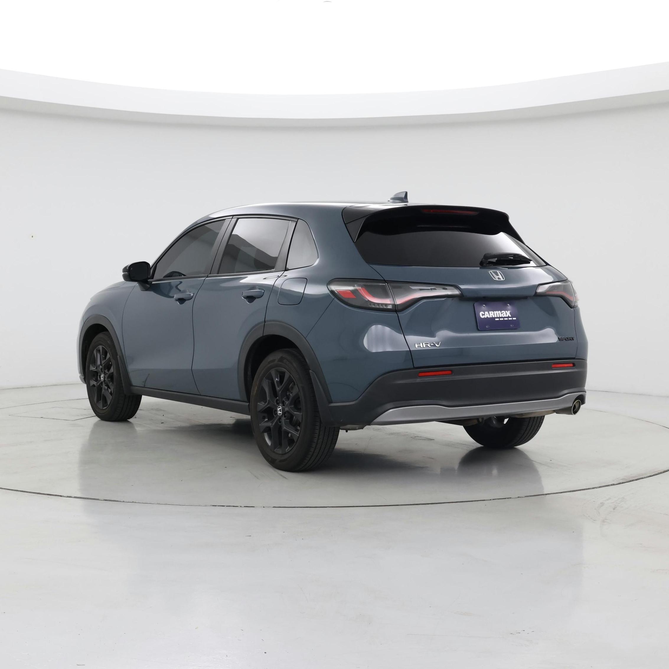 Thumbnail: 2024 Honda HR-V - 2