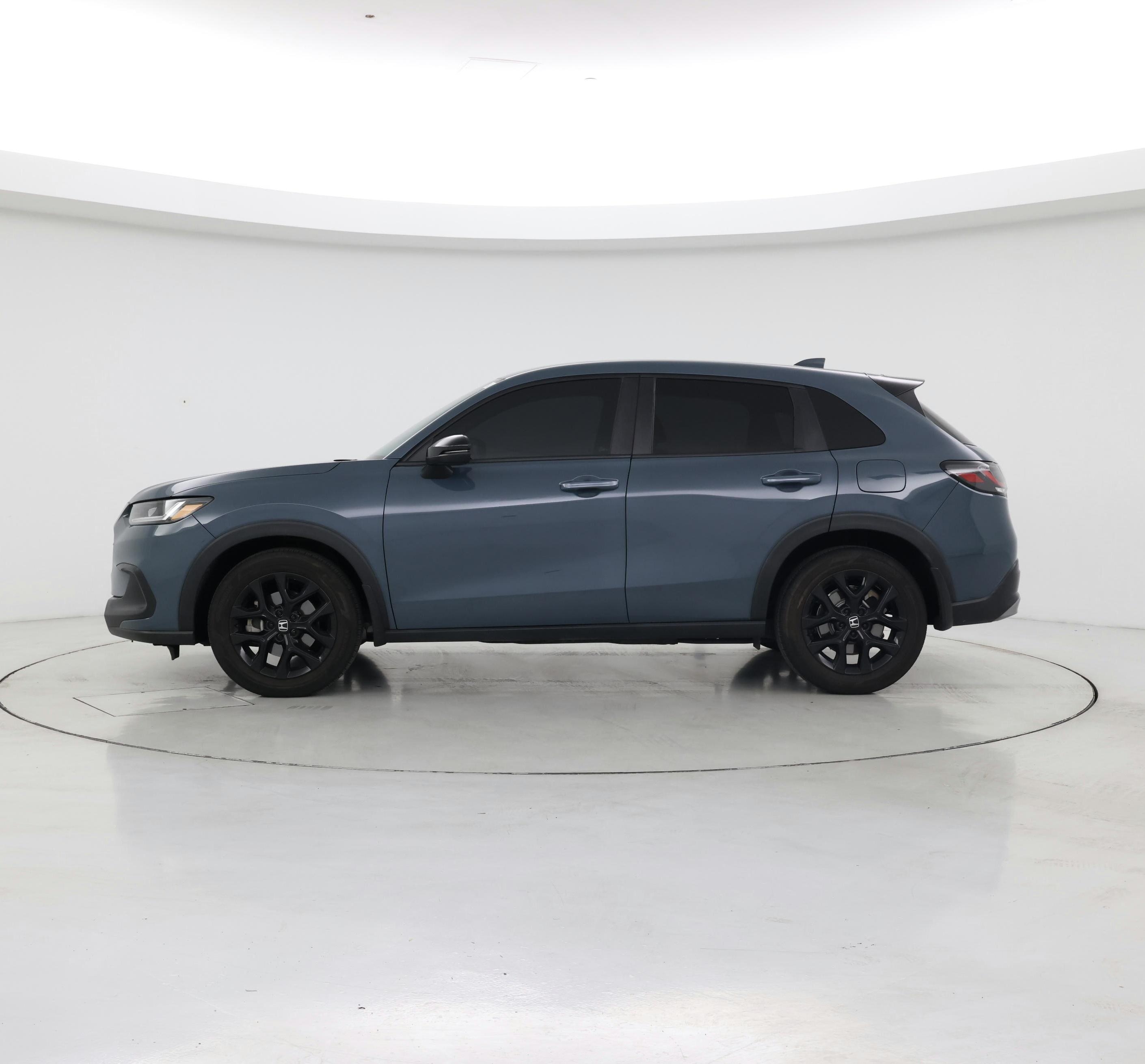 Thumbnail: 2024 Honda HR-V - 3