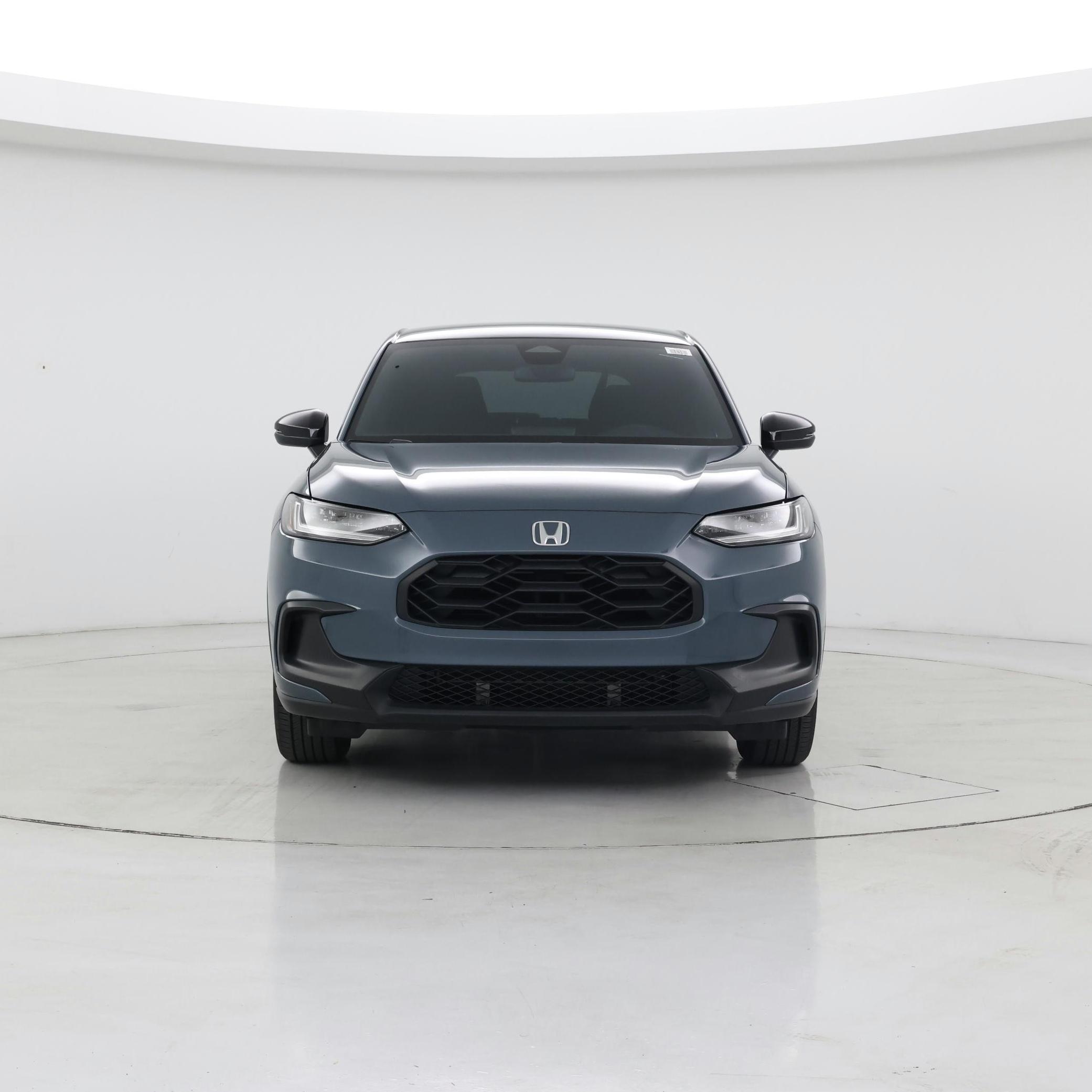 Thumbnail: 2024 Honda HR-V - 5